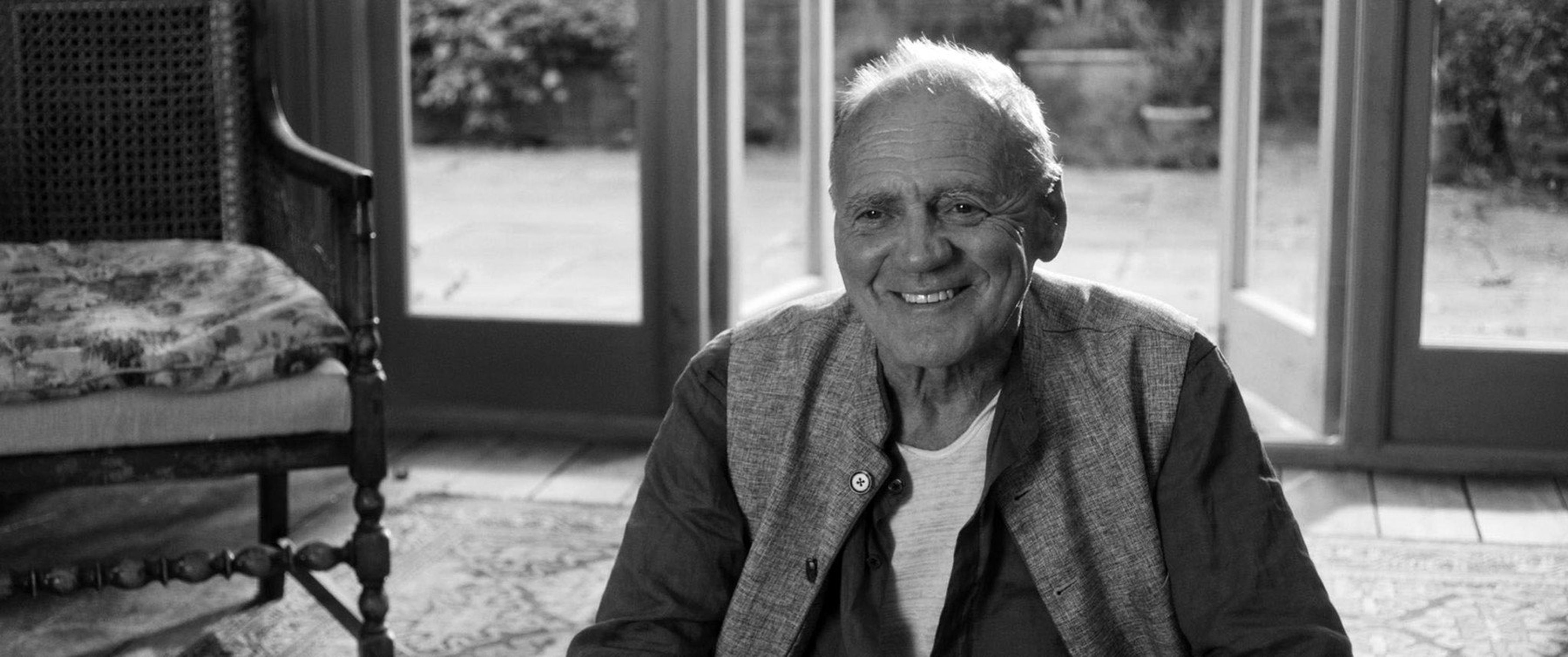 Bruno Ganz - GALERIE: Bruno Ganz ve své životní roli Hitlera (4/4)
