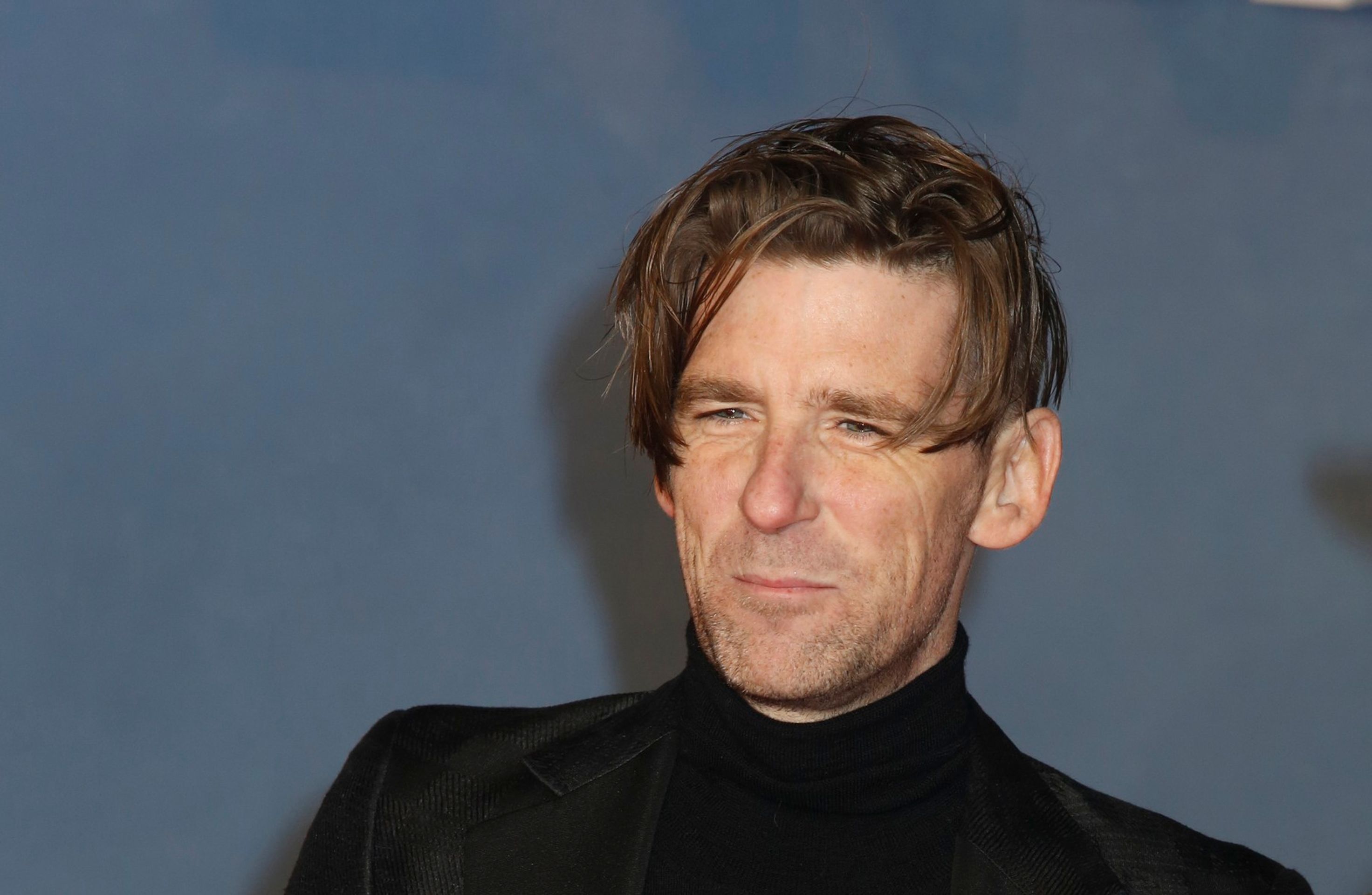 Paul Anderson - Paul Anderson (6/6)