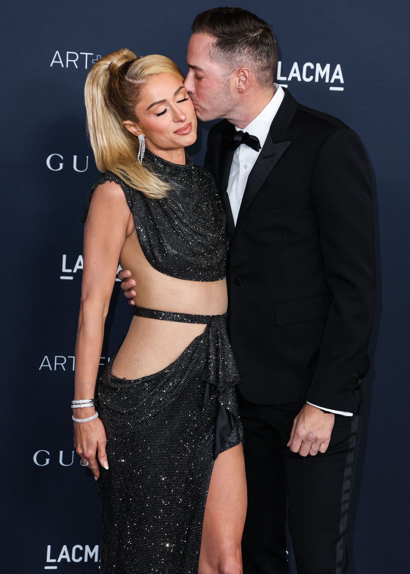 Paris Hilton Carter Reum - Paris Hilton a Carter Reum (3/4)