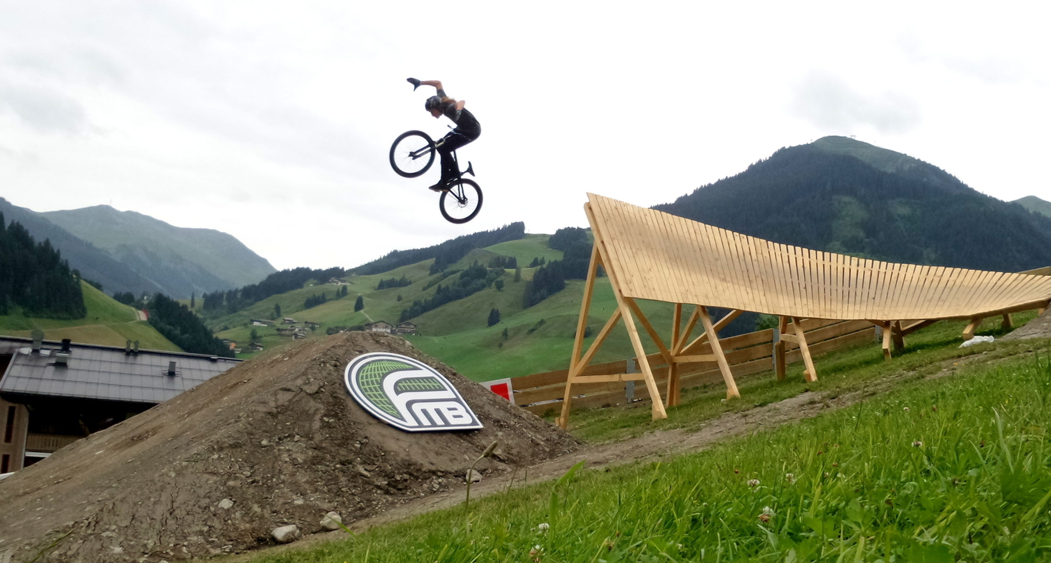 Bikový festival Glemmride v Rakousku - 5 - GALERIE: Bikový festival Glemmride (5/21)