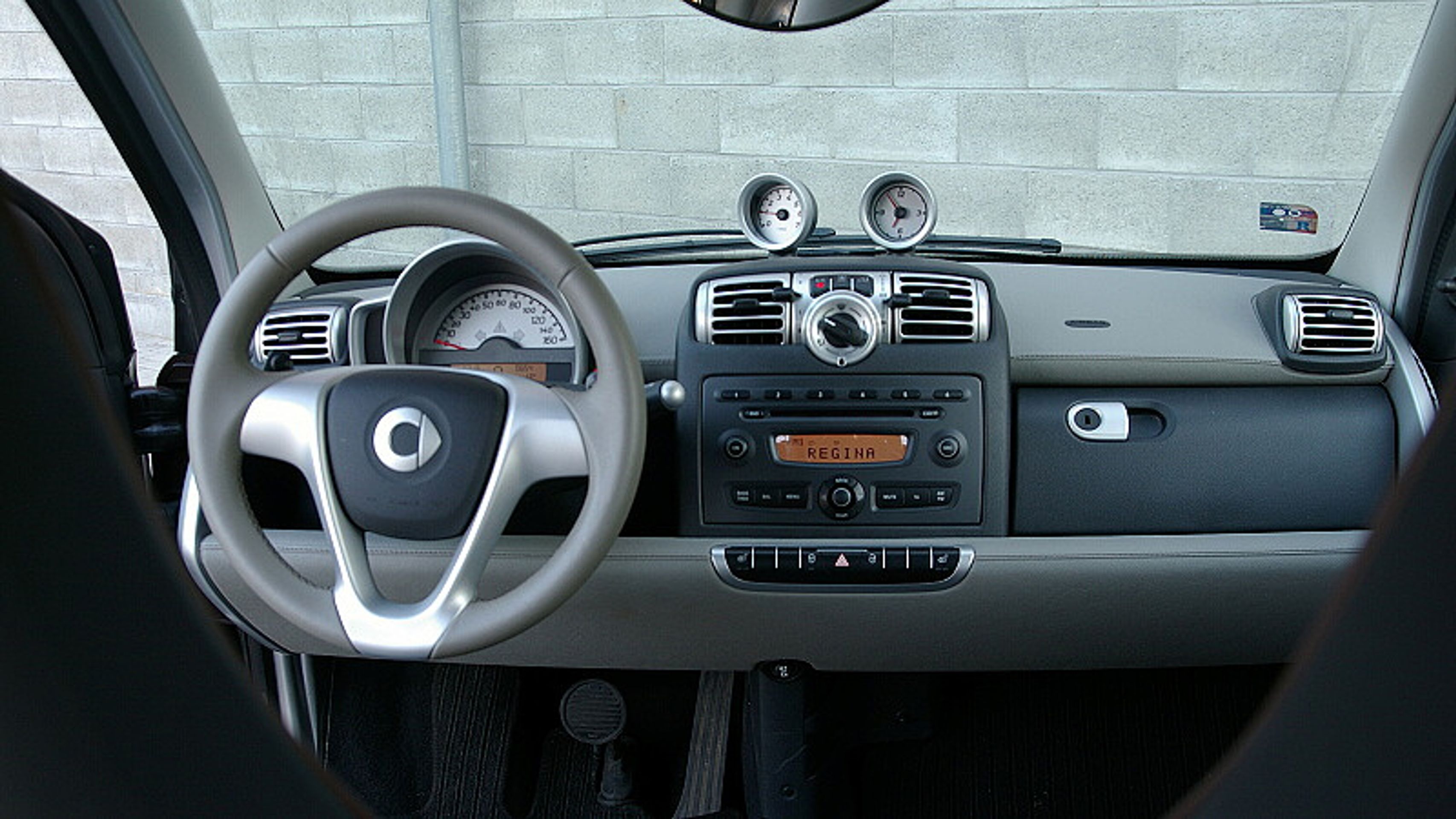 Smart ForTwo Coupe mhd - 4 - GALERIE Smart ForTwo Coupe mhd (4/7)