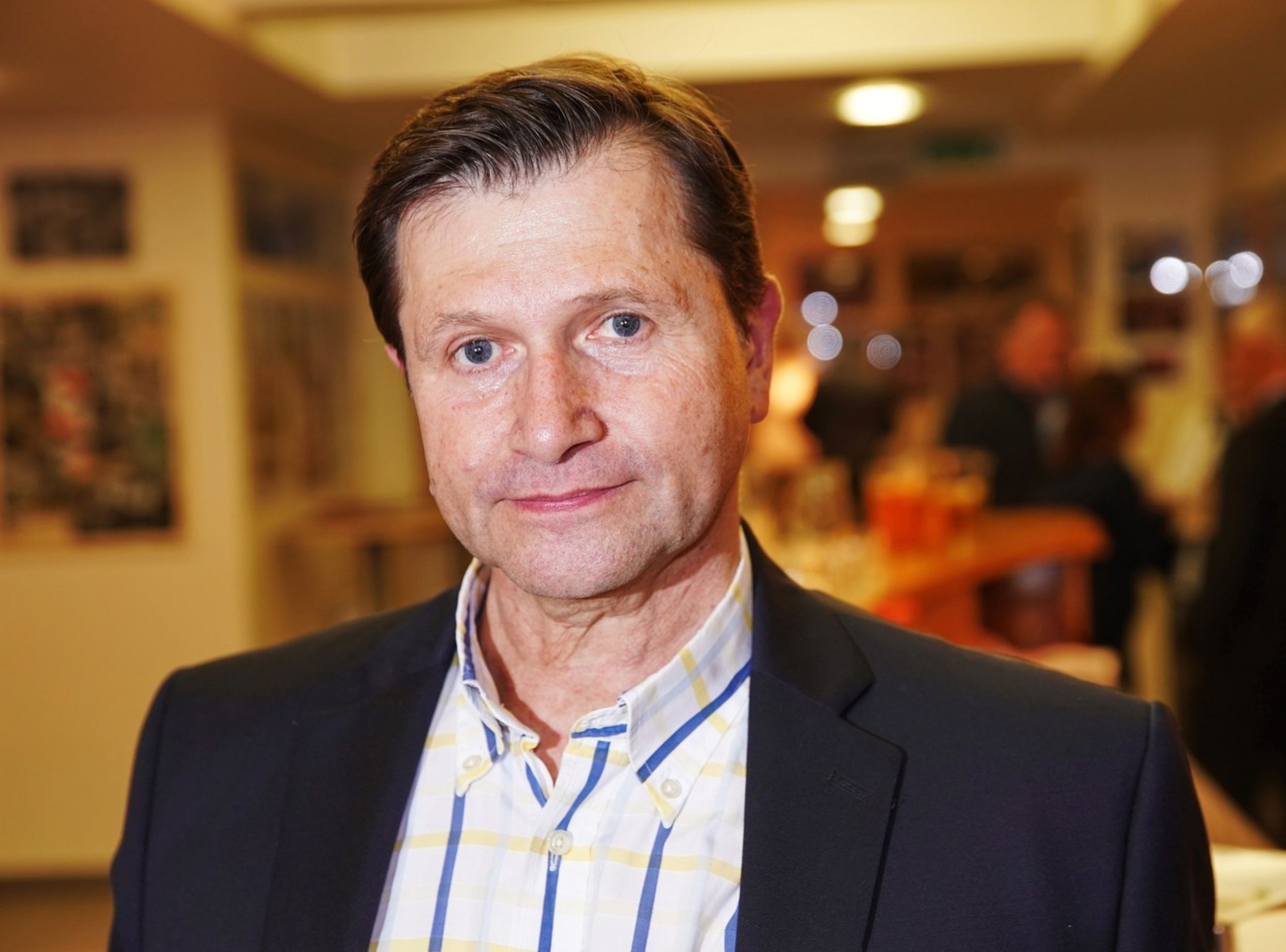 Jan Hrušínský - Celebrity o vysvědčení (4/6)