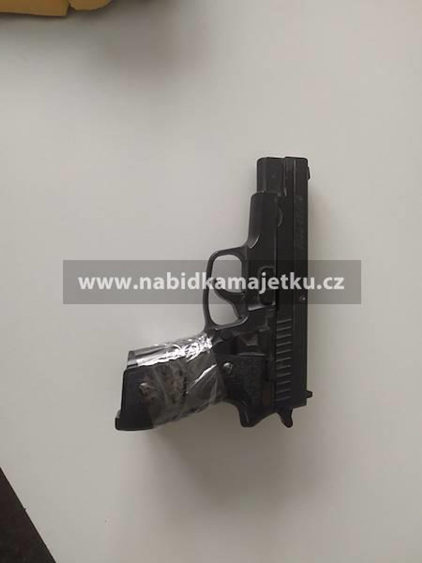 Nabídka majetku státu - Stát rozprodává majetek (31/40)