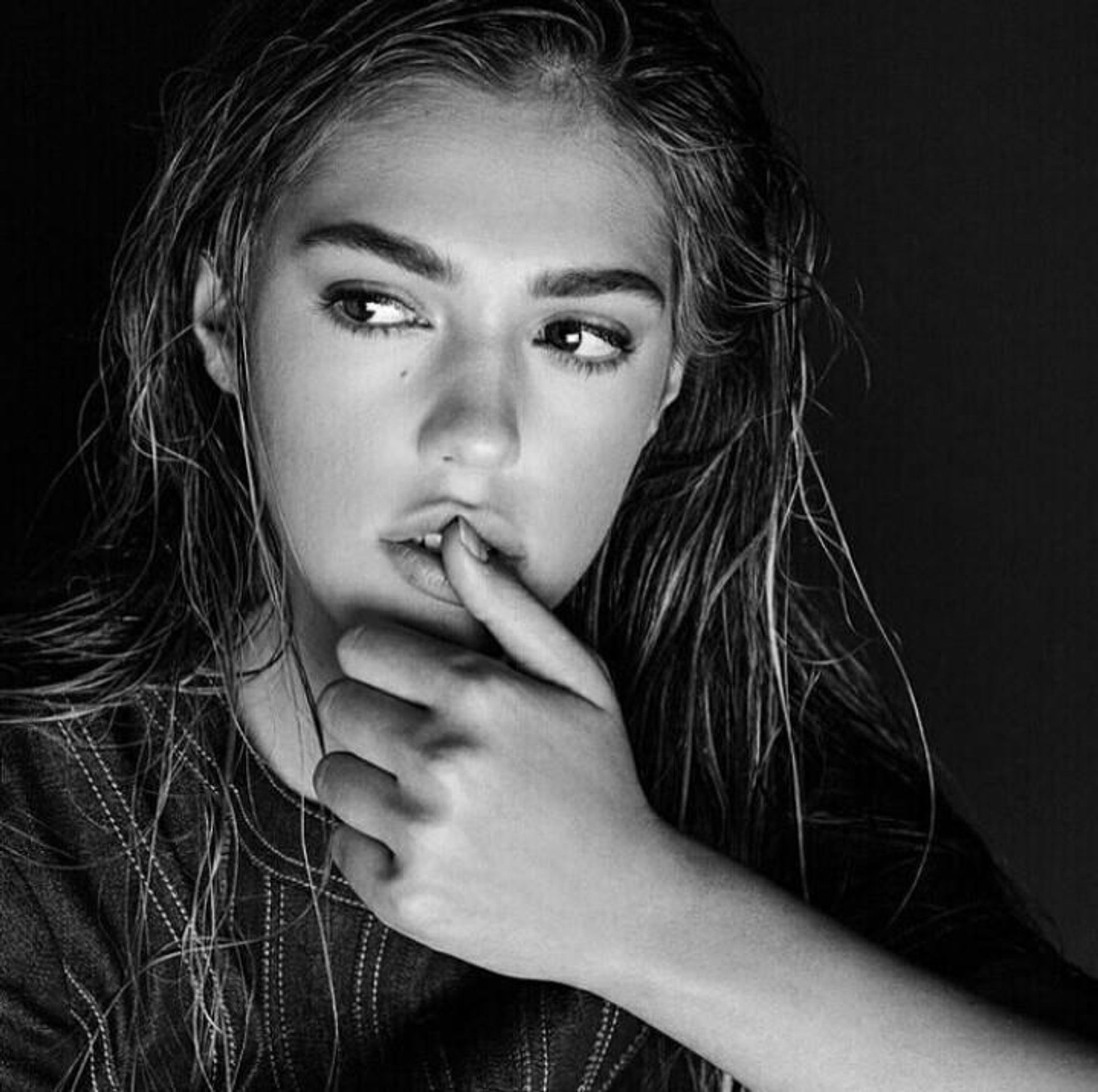 Sistine Stallone - 5 - GALERIE: Krásné dcery Sylvestera Stallona (4/20)