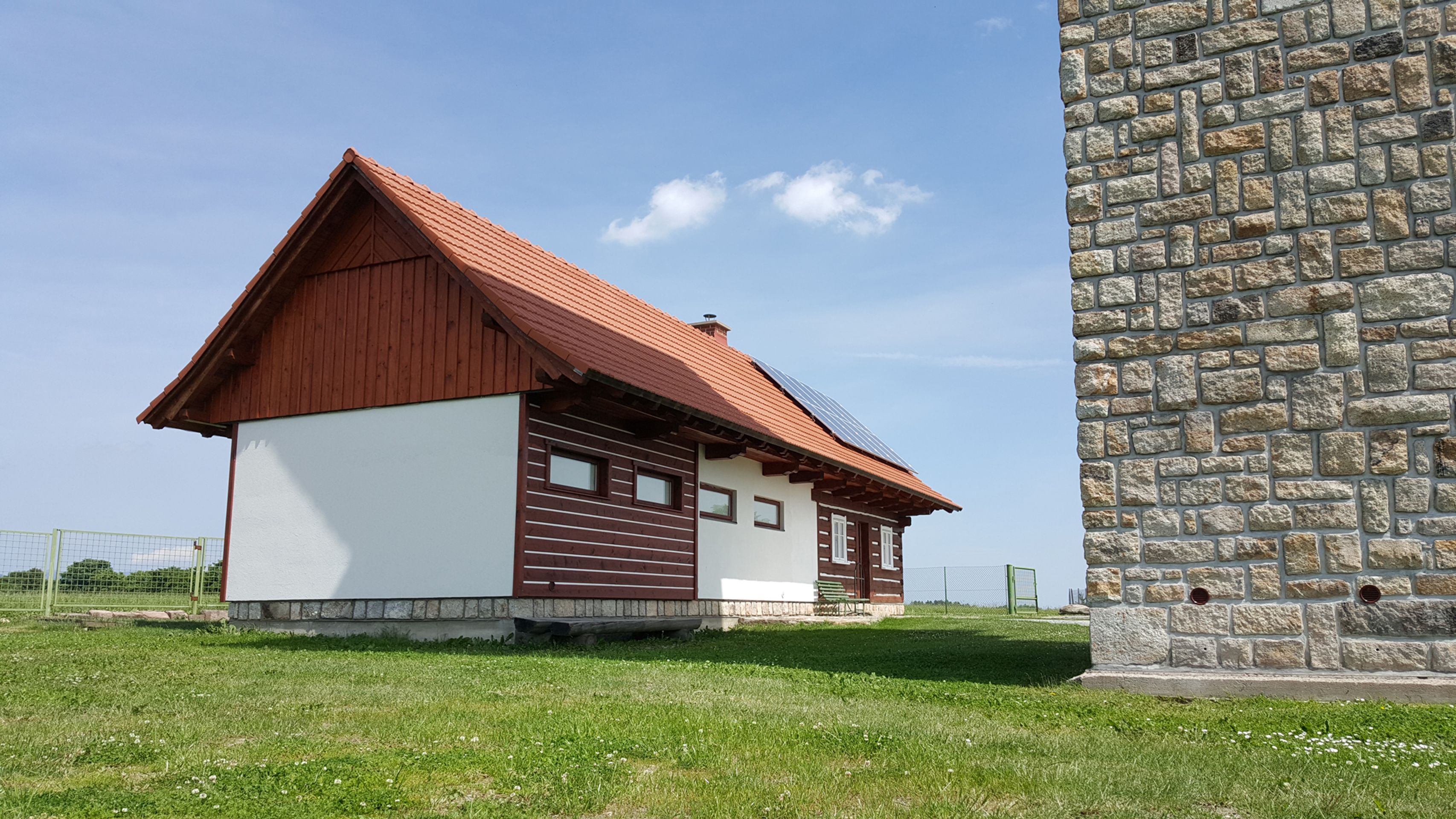 Prodej chalupy s rozhlednou - 8 - GALERIE: Prodej chalupy s rozhlednou (8/32)