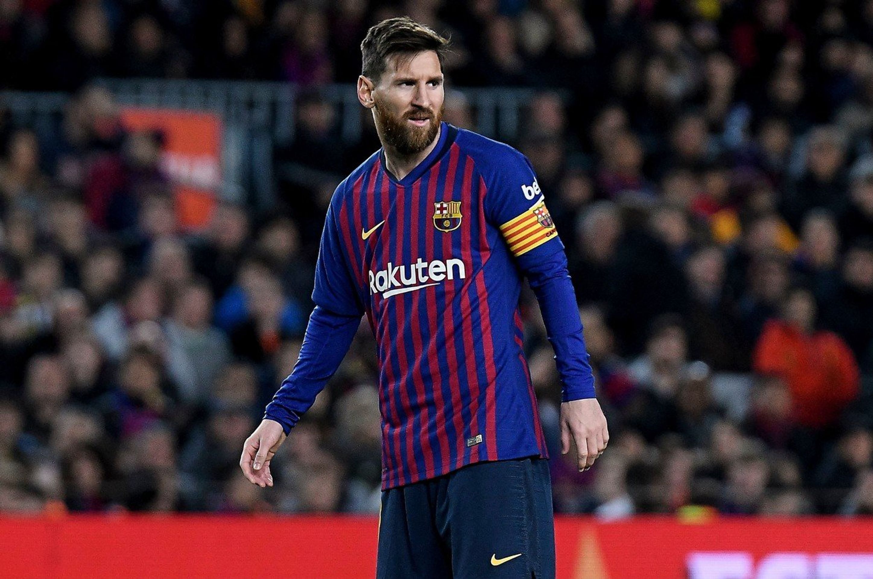Lionel Messi - GALERIE: Lionel Messi si pořídil luxusní tryskáč (4/5)