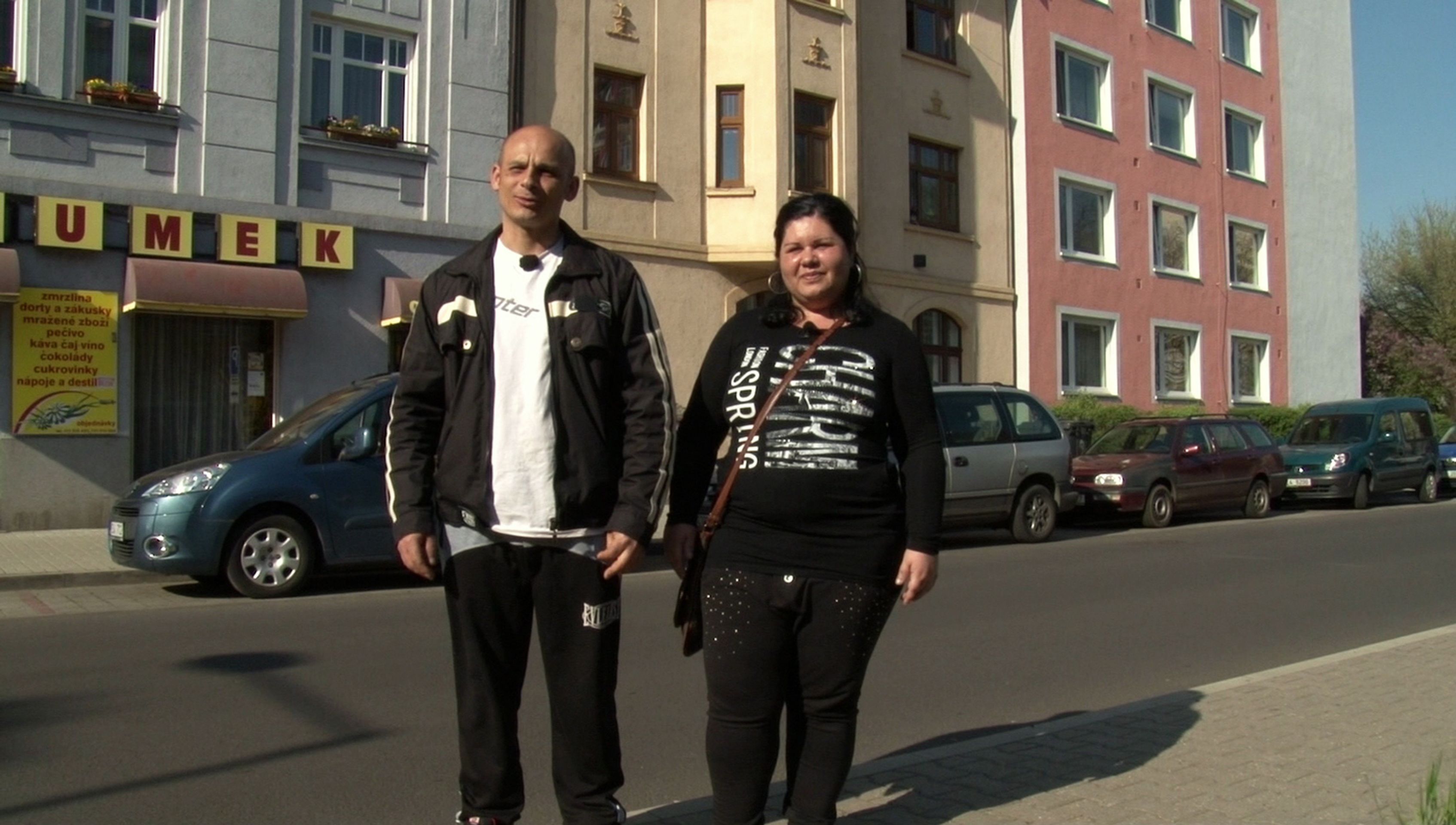 Výměna manželek: Radka bojuje s extrémně drzou náhradní dcerou! - 1 - GALERIE: Výměna manželek: Palba sprostých slov během "osmi očí" (6/6)