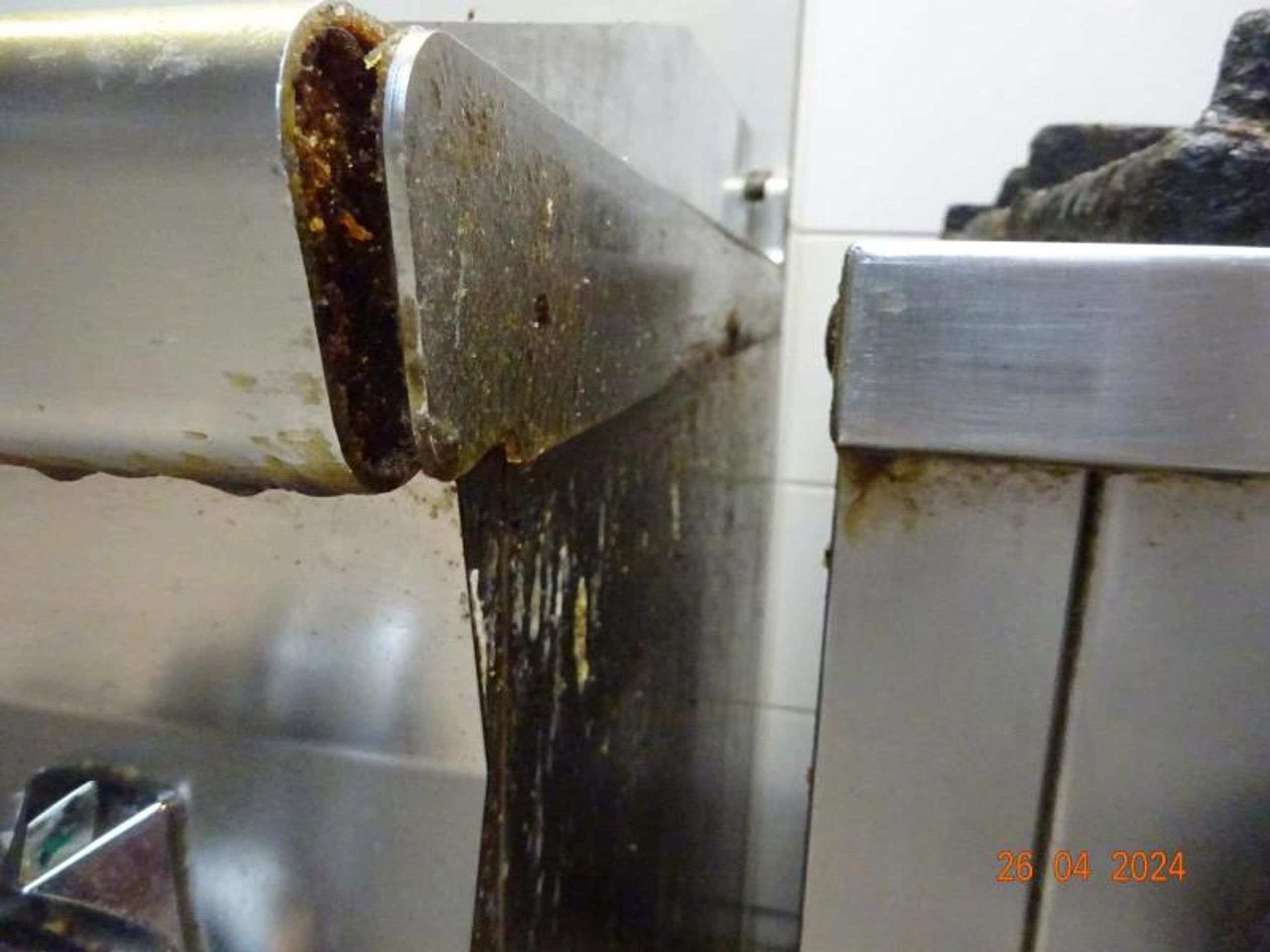 Uzavřená Pizzerie Maškovka (24) - Uzavřená Pizzerie Maškovka (7/25)