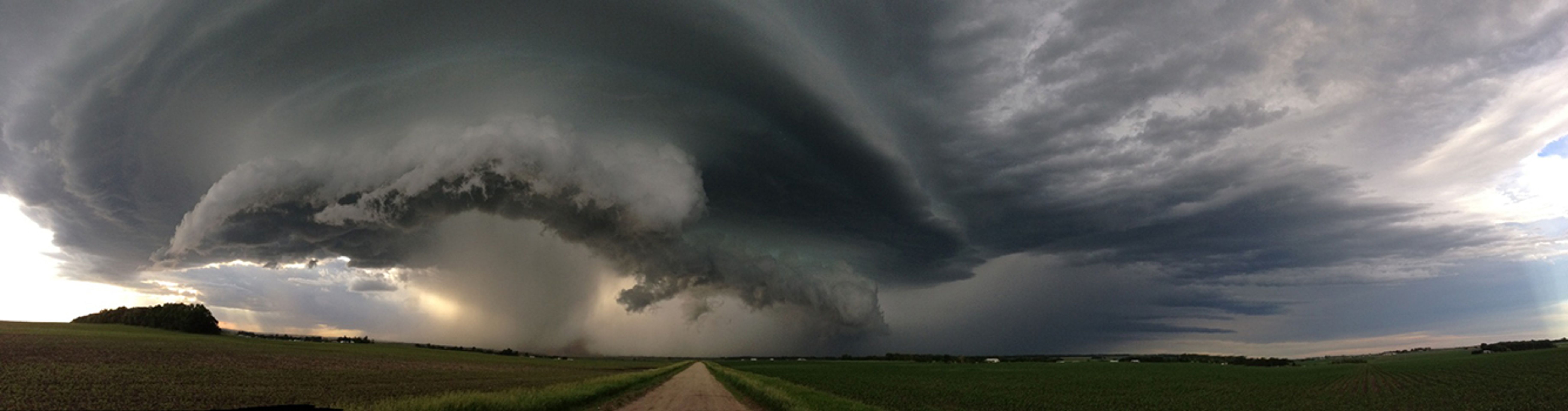 Nejlepší fotografie pořízené mobilem - 9 - GALERIE: Tyto úchvatné fotografie byly pořízené mobilem (14/20)
