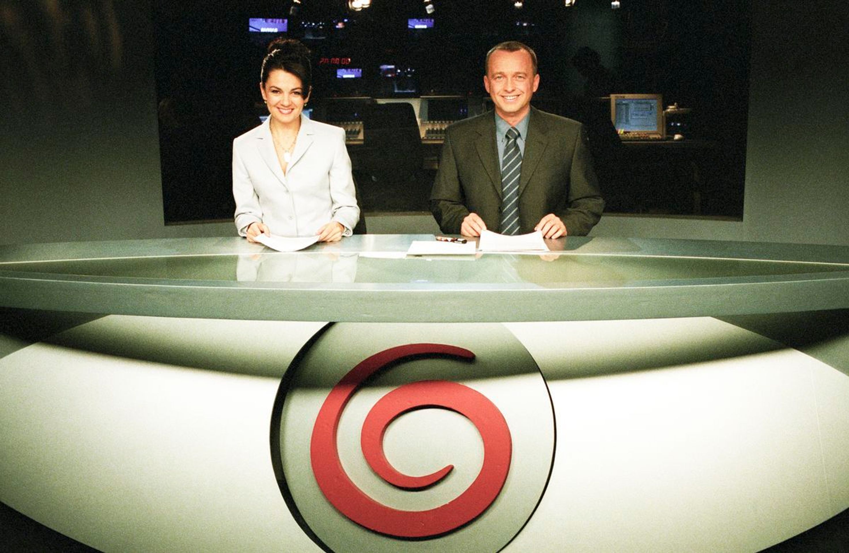 Jak šel čas s Novou - 2004 - 7 - 20 let Novy: 2004 (3/9)