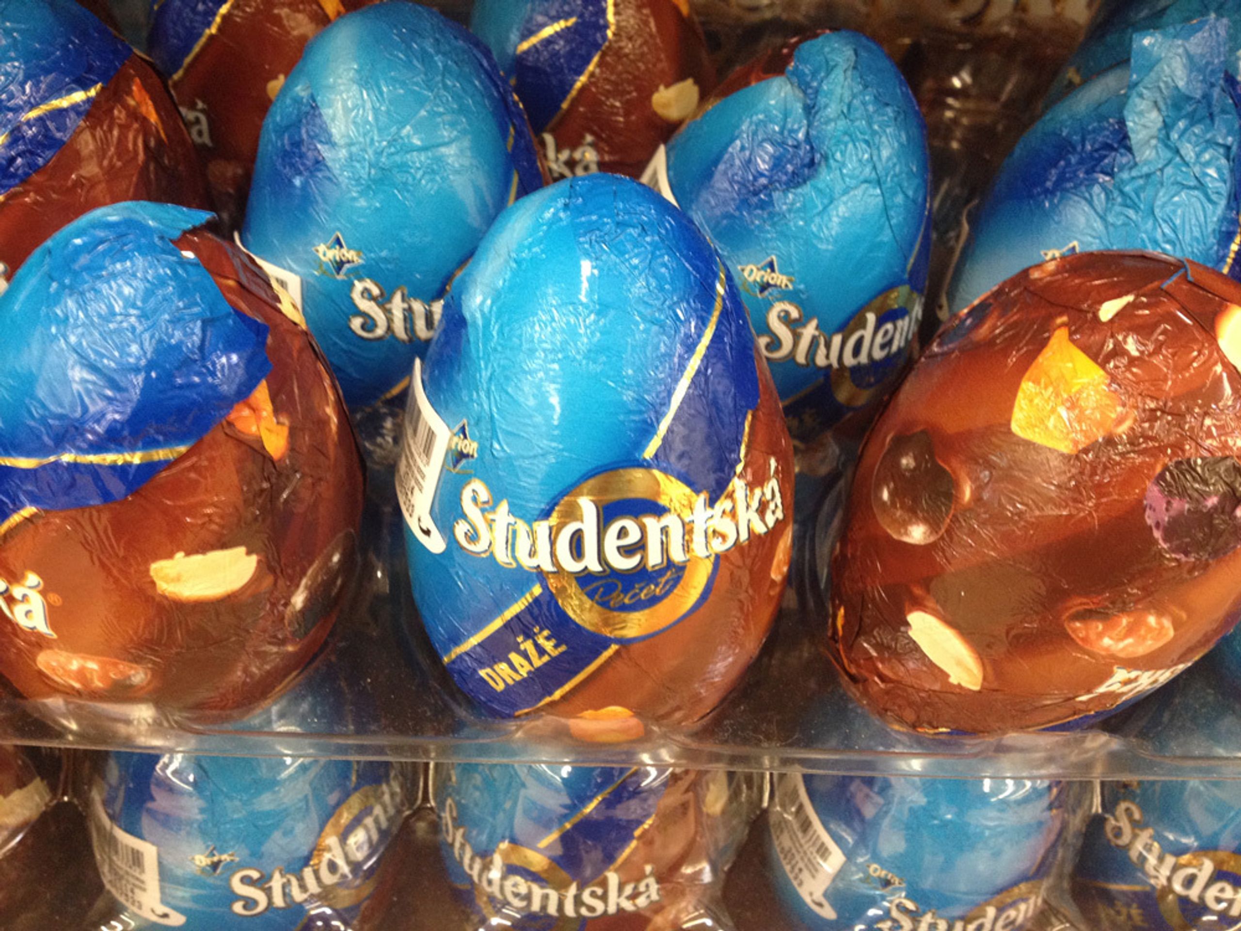 Velikonoční nákup - Tesco - 7 - Velikonoční nákup - Tesco (7/15)