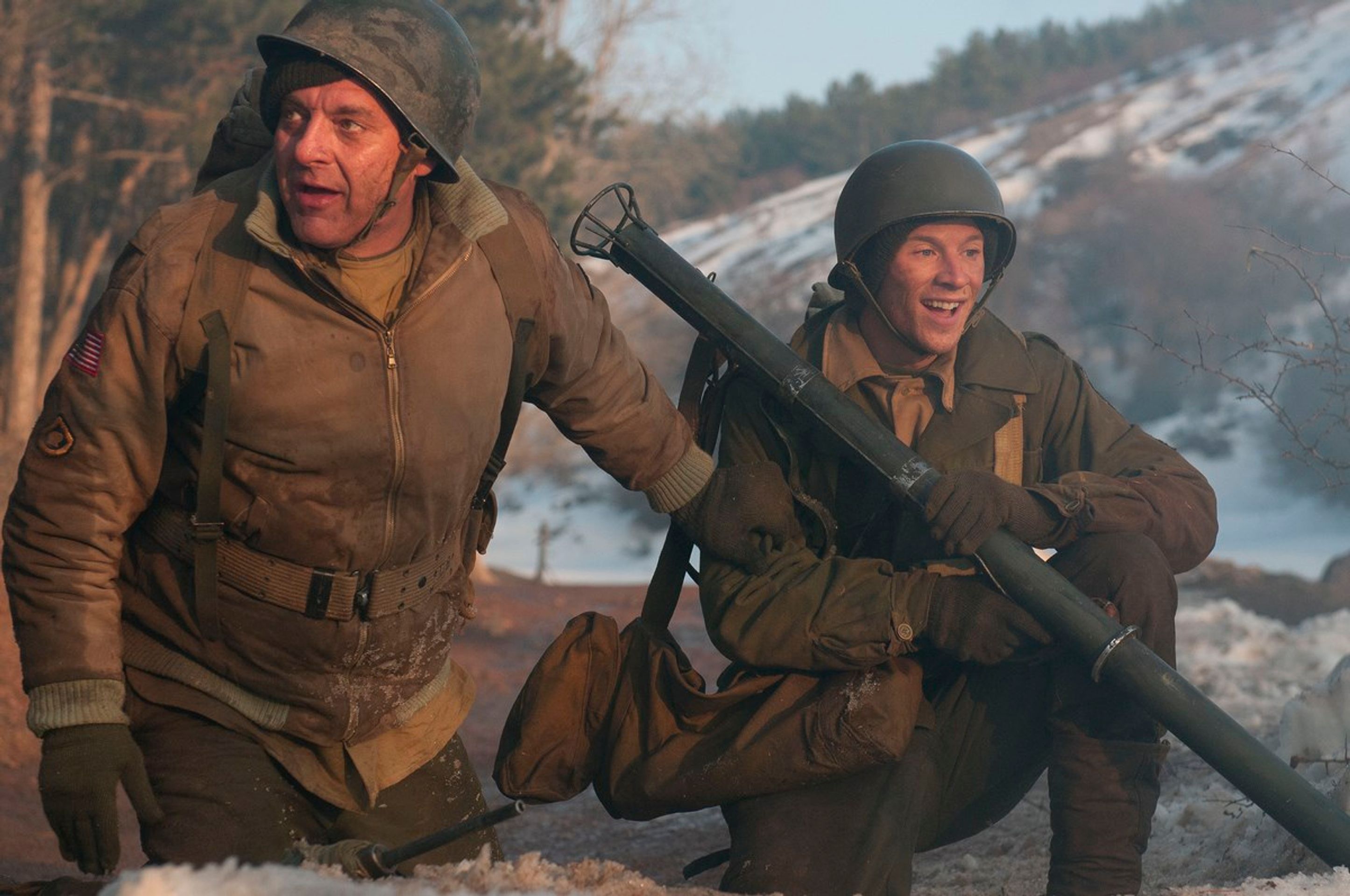 Tom Sizemore - Tom Sizemore (1/6)