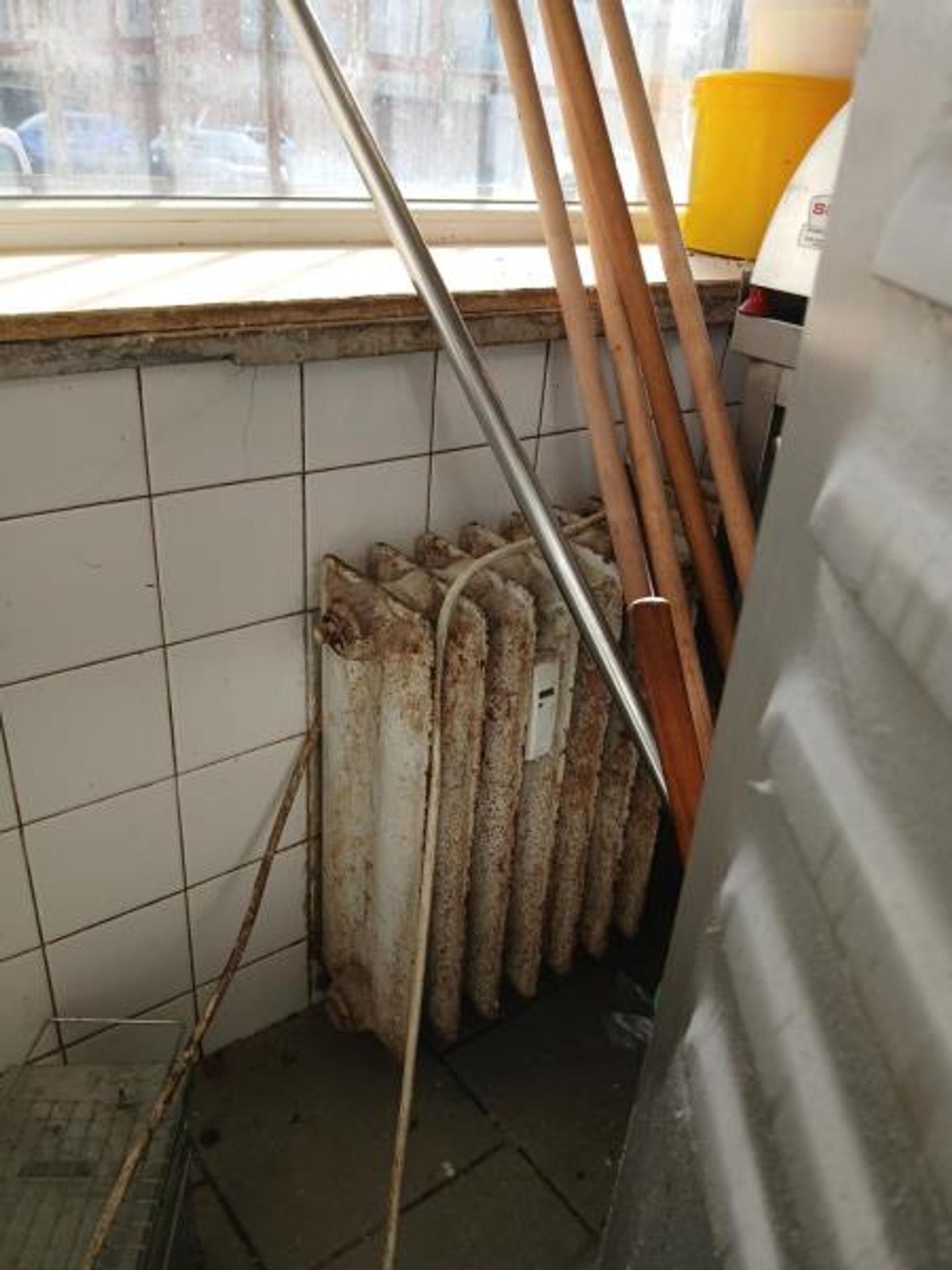 Restaurace u Tří bříz, Prostějov (4) - Provozovny s vážnými hygienickými nedostatky (13/70)