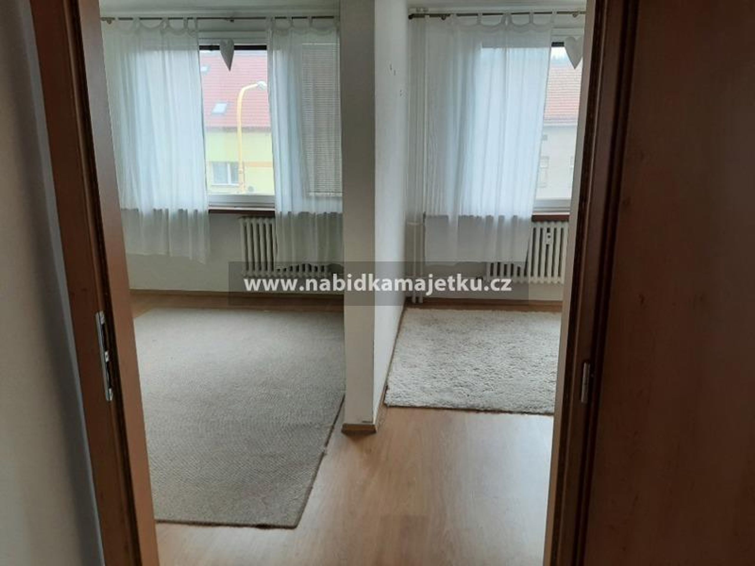 Prodej majetku Byt, Příbram (9) - Nabídka majetku státu (106/115)