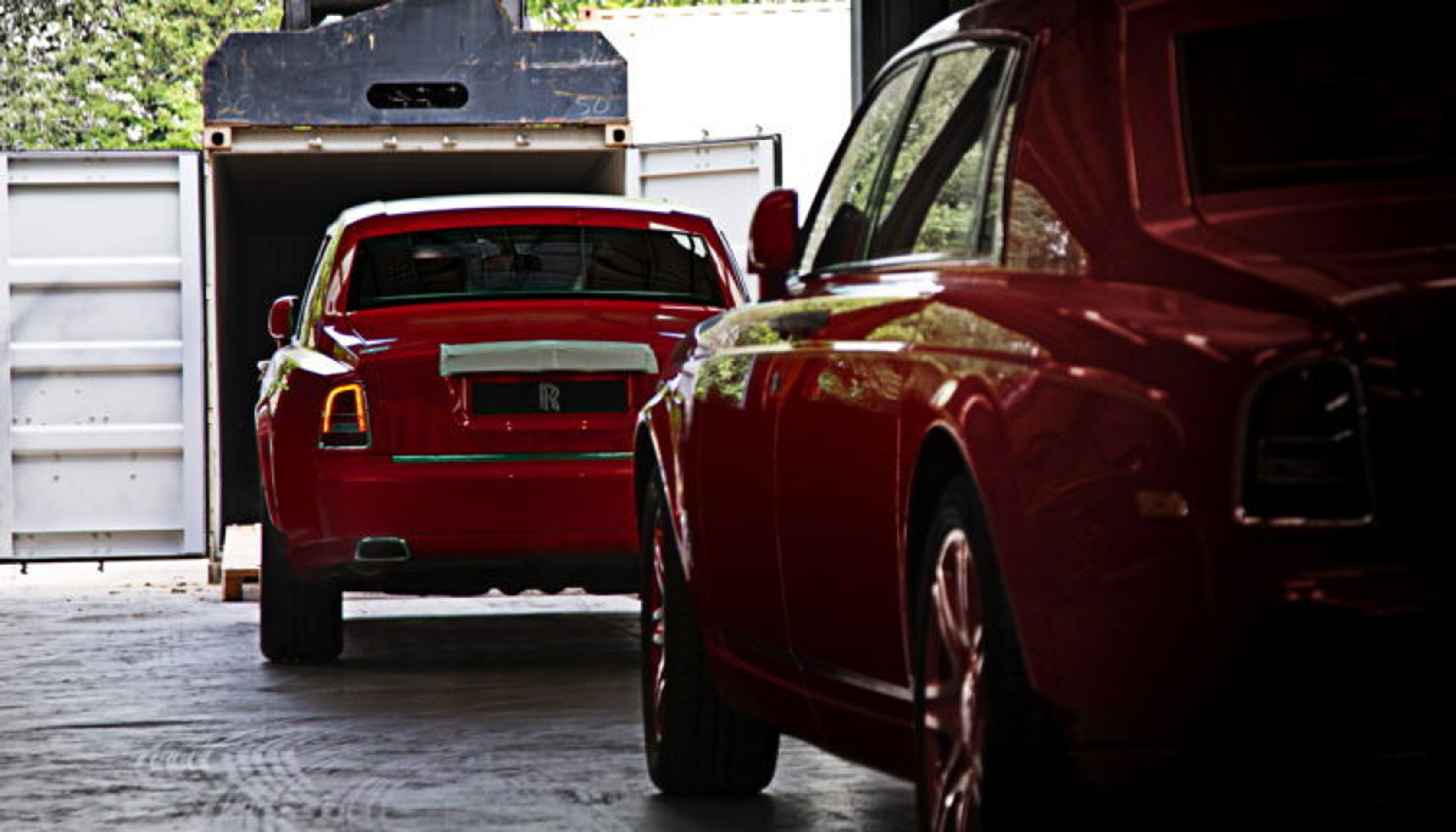 Rolls-Royce - 10 - GALERIE: Rolls-Royce (3/6)