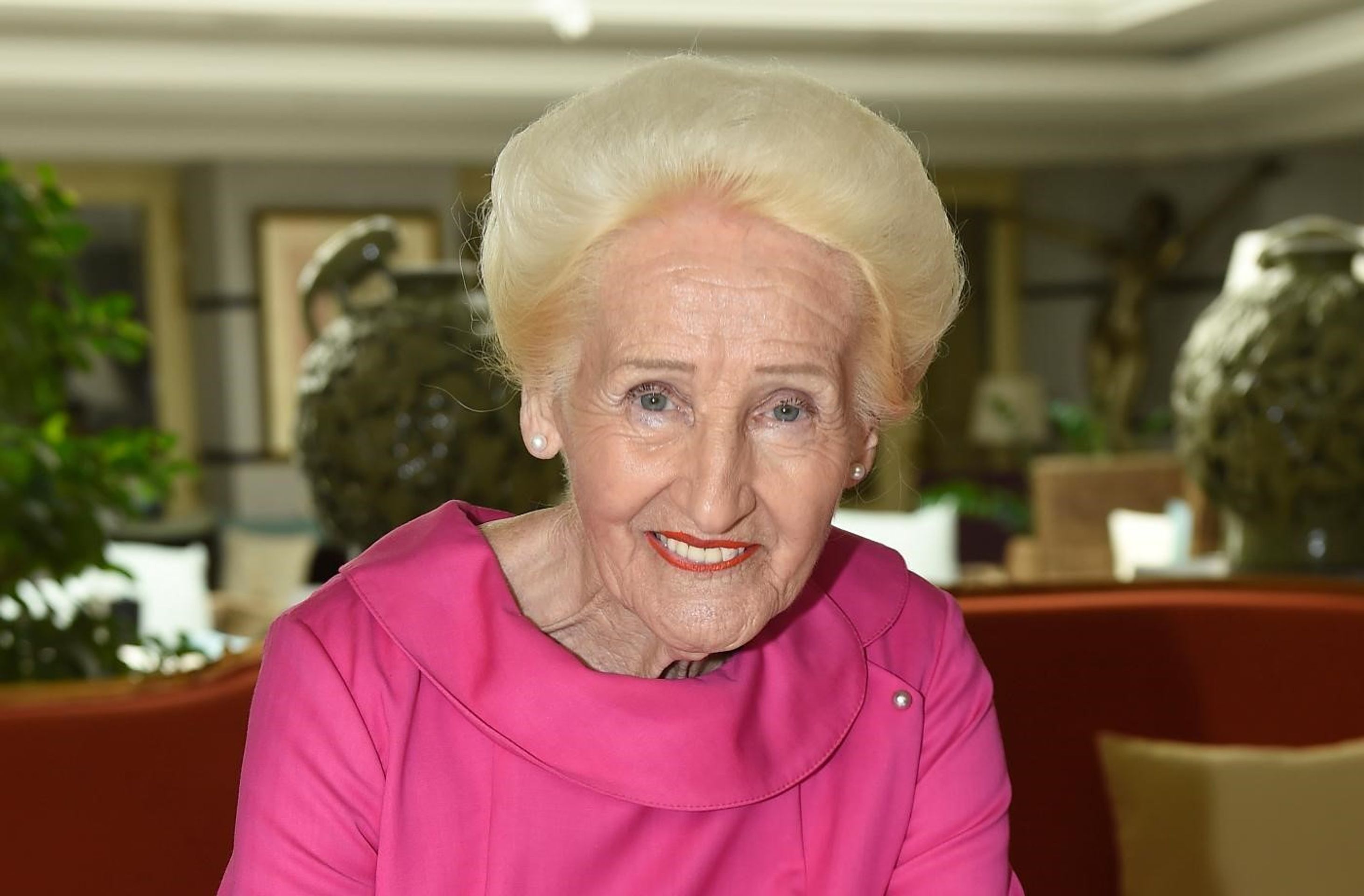 Olga Knoblochová - Olga Knoblochová (3/3)