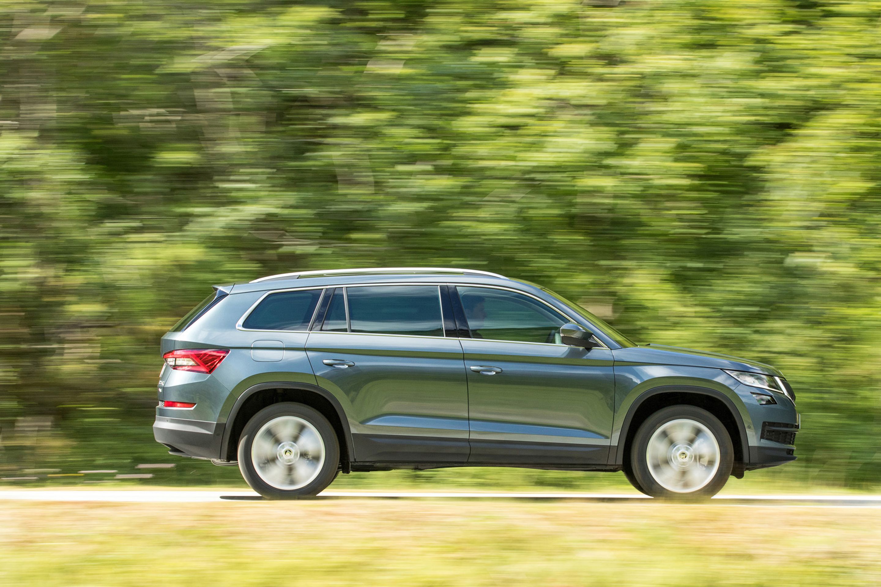 Představení vozu KODIAQ - 14 - GALERIE: Představení vozu KODIAQ (13/36)