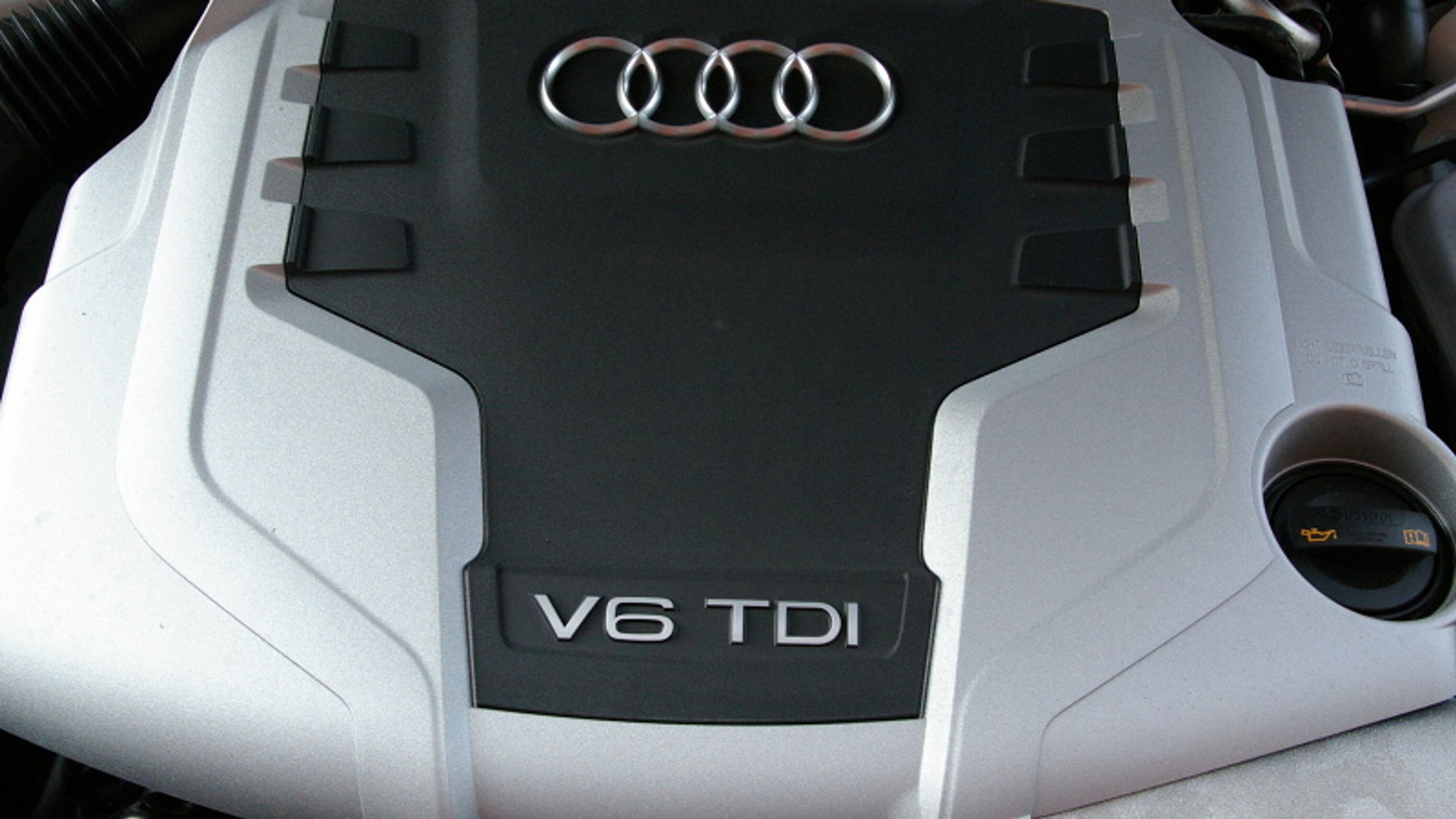 Audi A4 Allroad-5 - GALERIE Audi A4 Allroad (4/7)