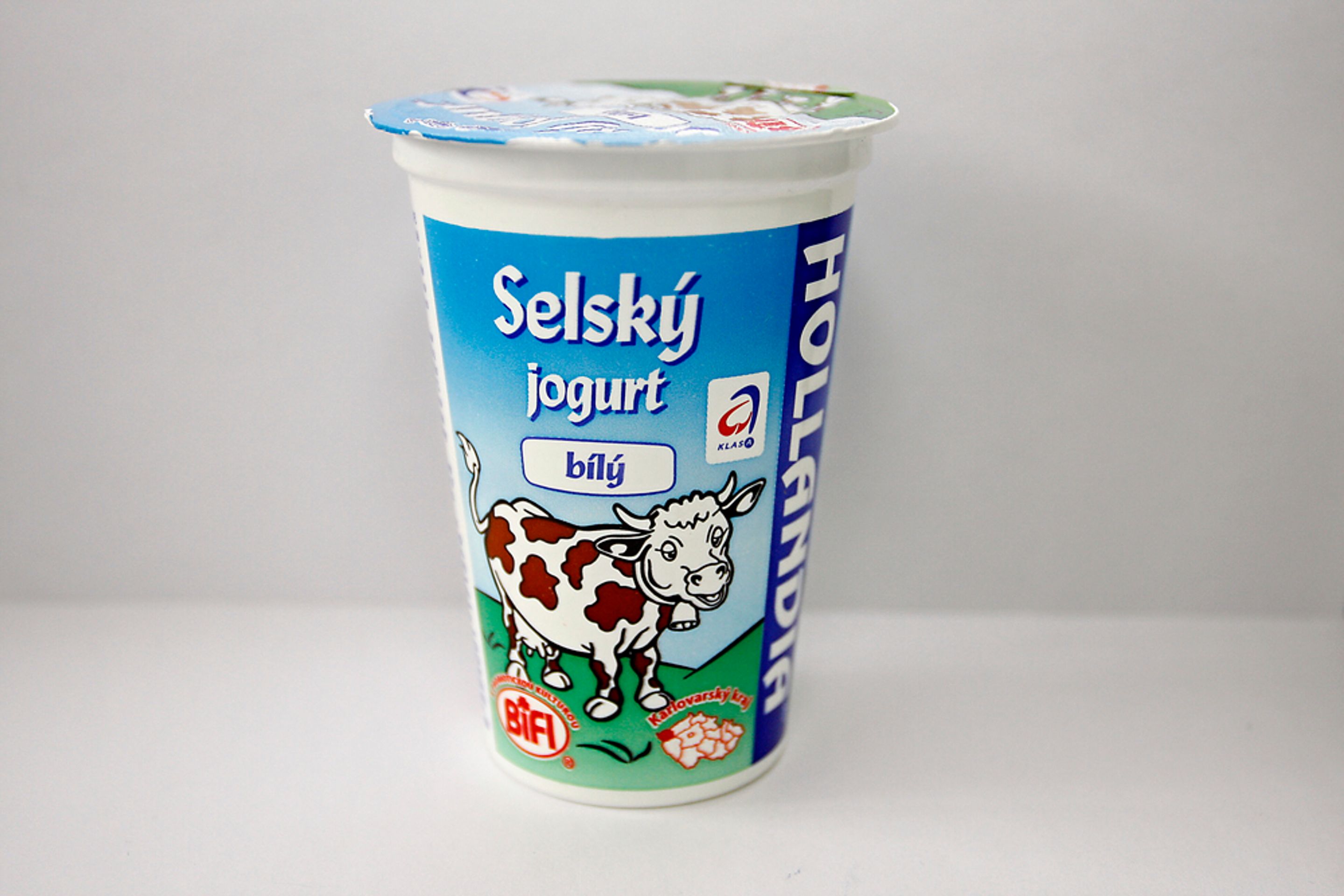 Test jogurtů_3 - Galerie: Tyto bílé jogurty jsme testovali (2/11)