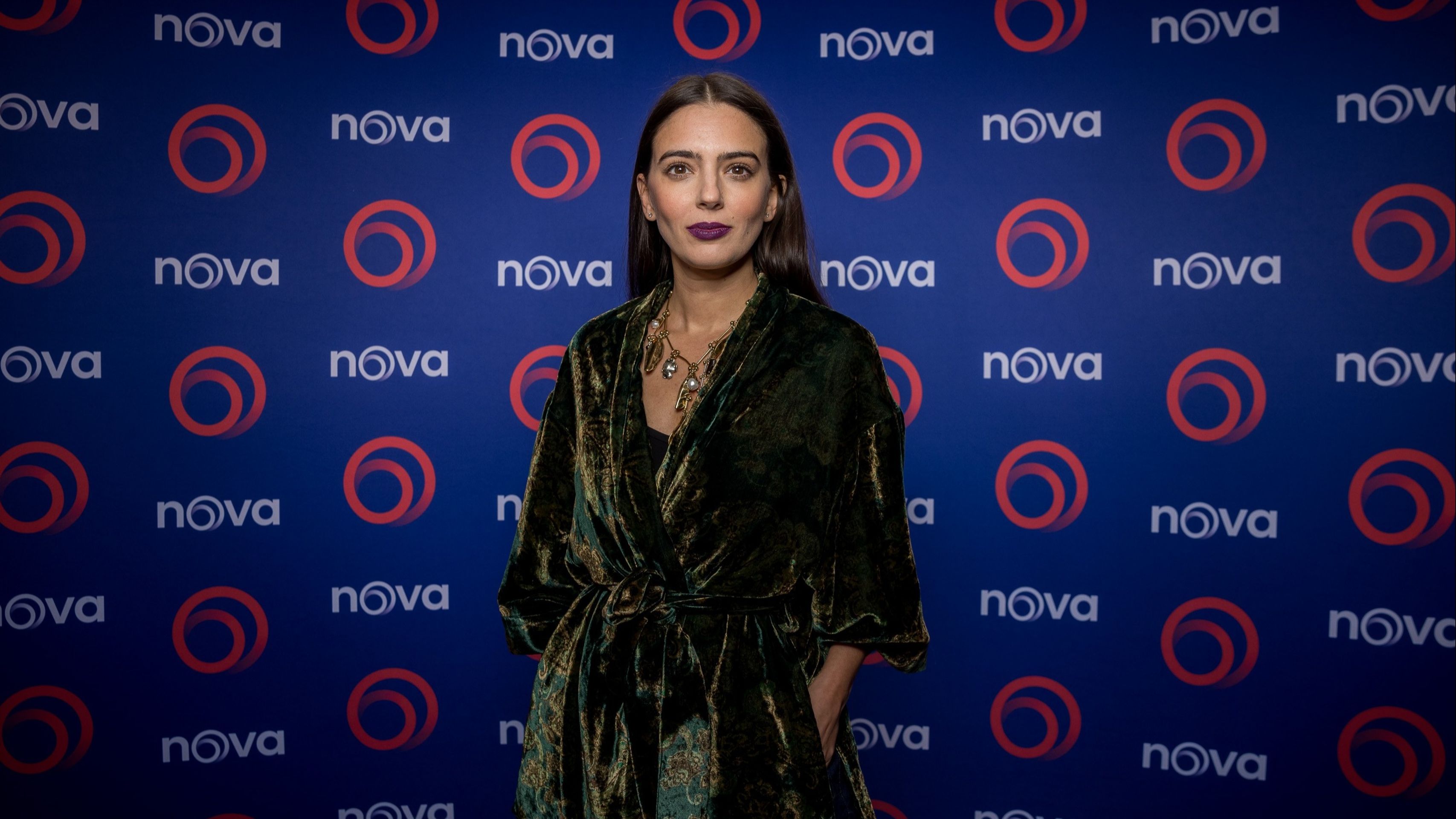 Natálie Holíková - Natálie Holíková (4/8)