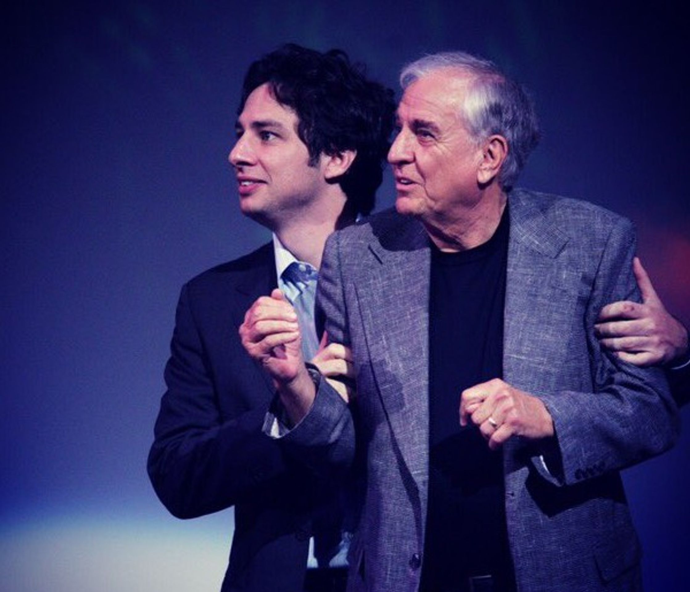 Garry Marshall - 6 - GALERIE: Garry Marshall (6/8)