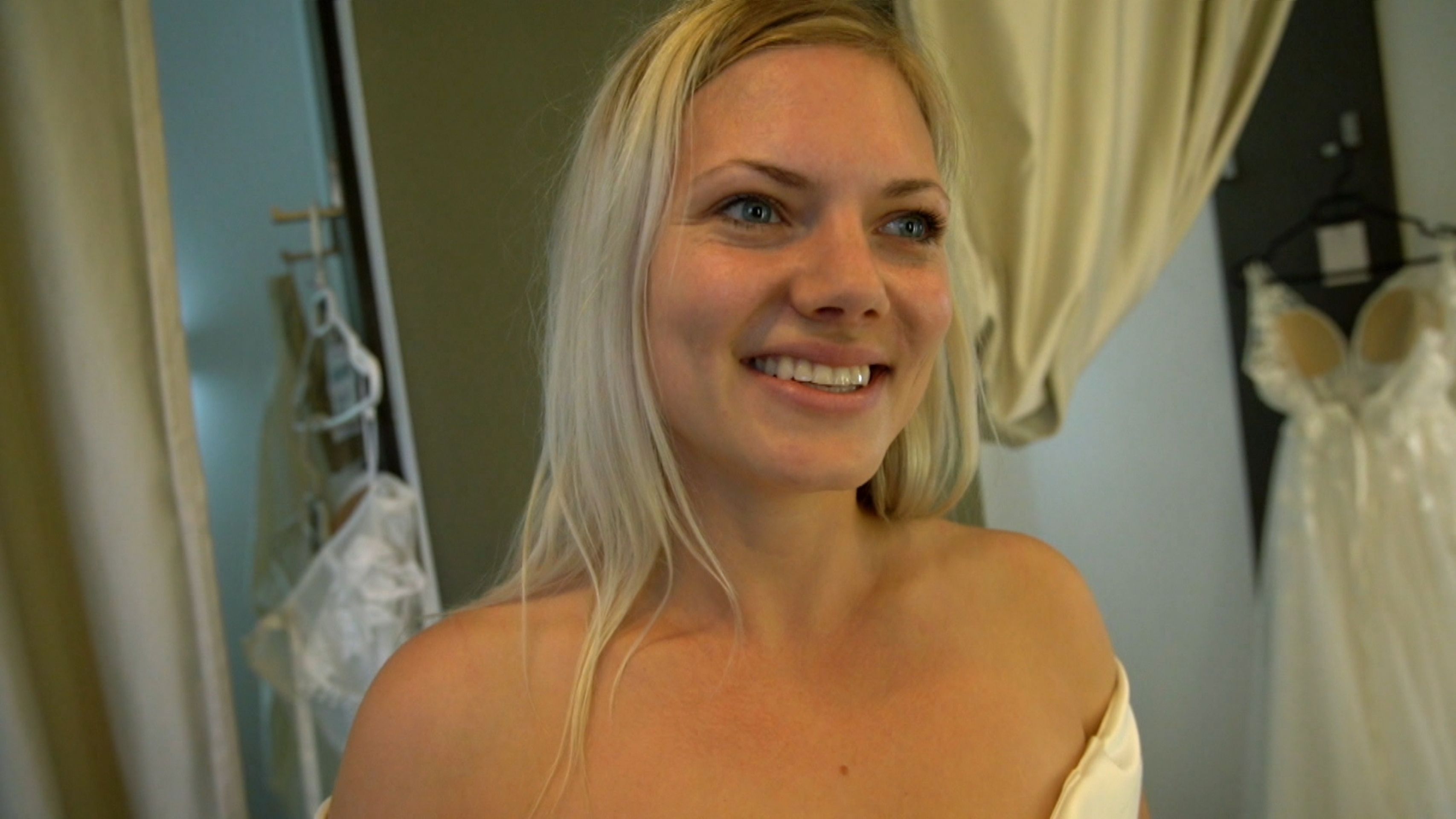 Svatba na první pohled - Simona a Radek - 6 - GALERIE: Svatba na první pohled - Simona a Radek (6/9)