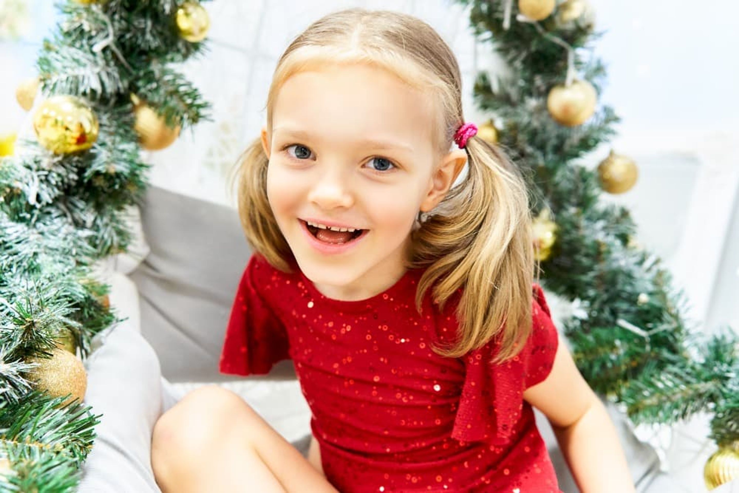 Ema trpí syndromem Phelan-McDermid (6) - Emička trpí vzácným syndromem (7/8)