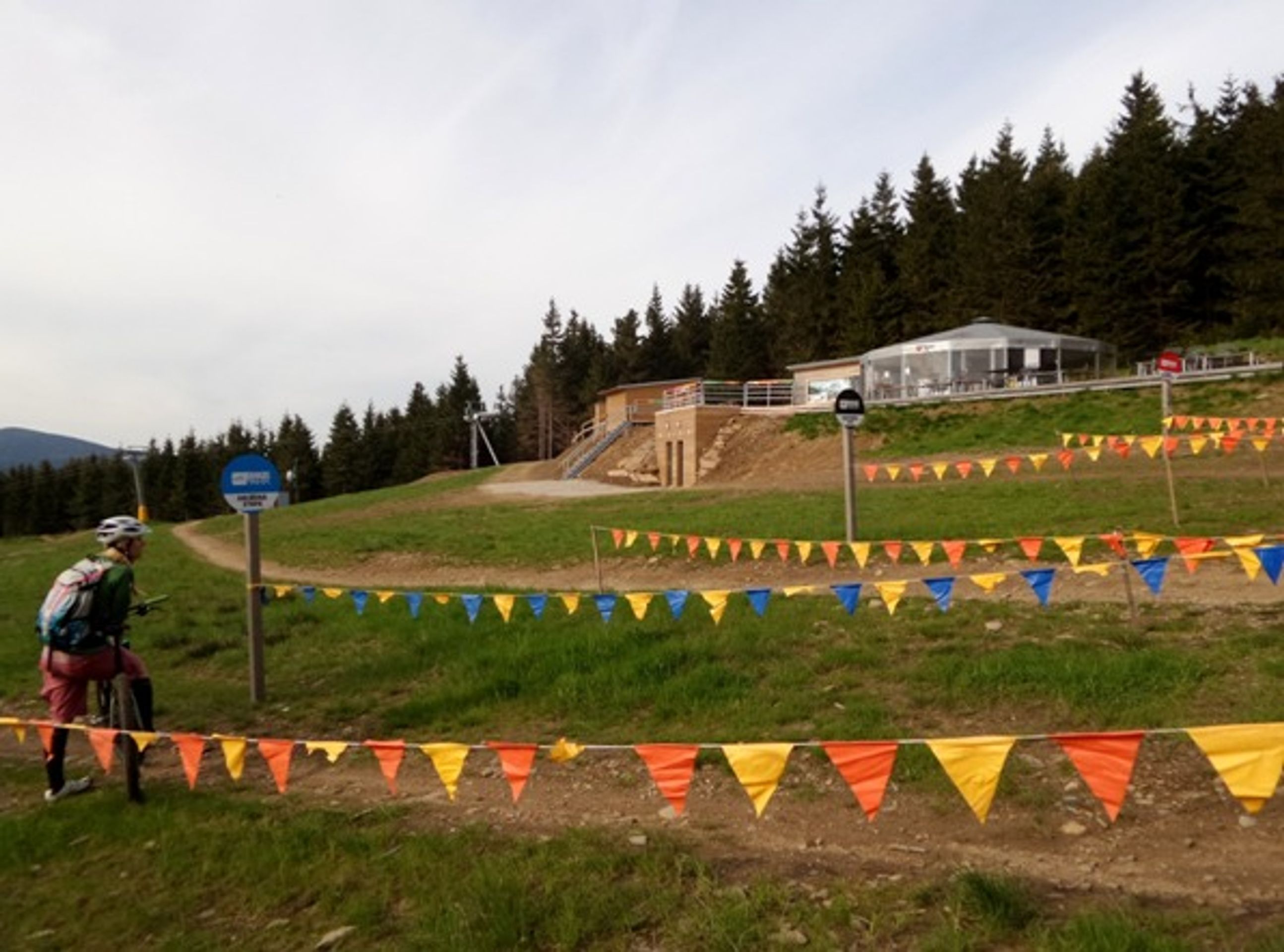 Kouty nad Desnou - 7 - GALERIE: Kouty nad Desnou (10/10)