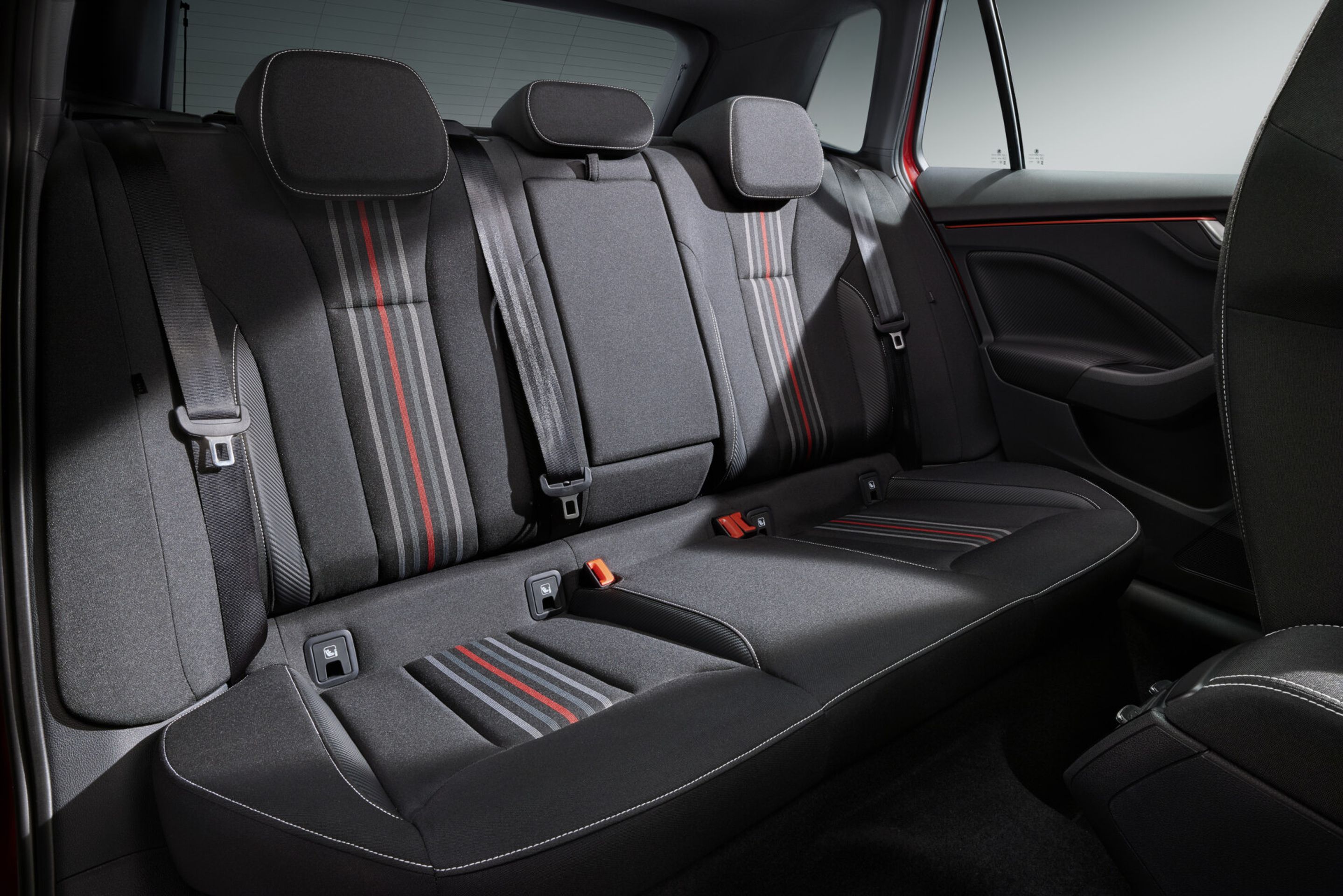Škoda Kamiq Monte Carlo - Modernizovaná Škoda Kamiq (8/19)