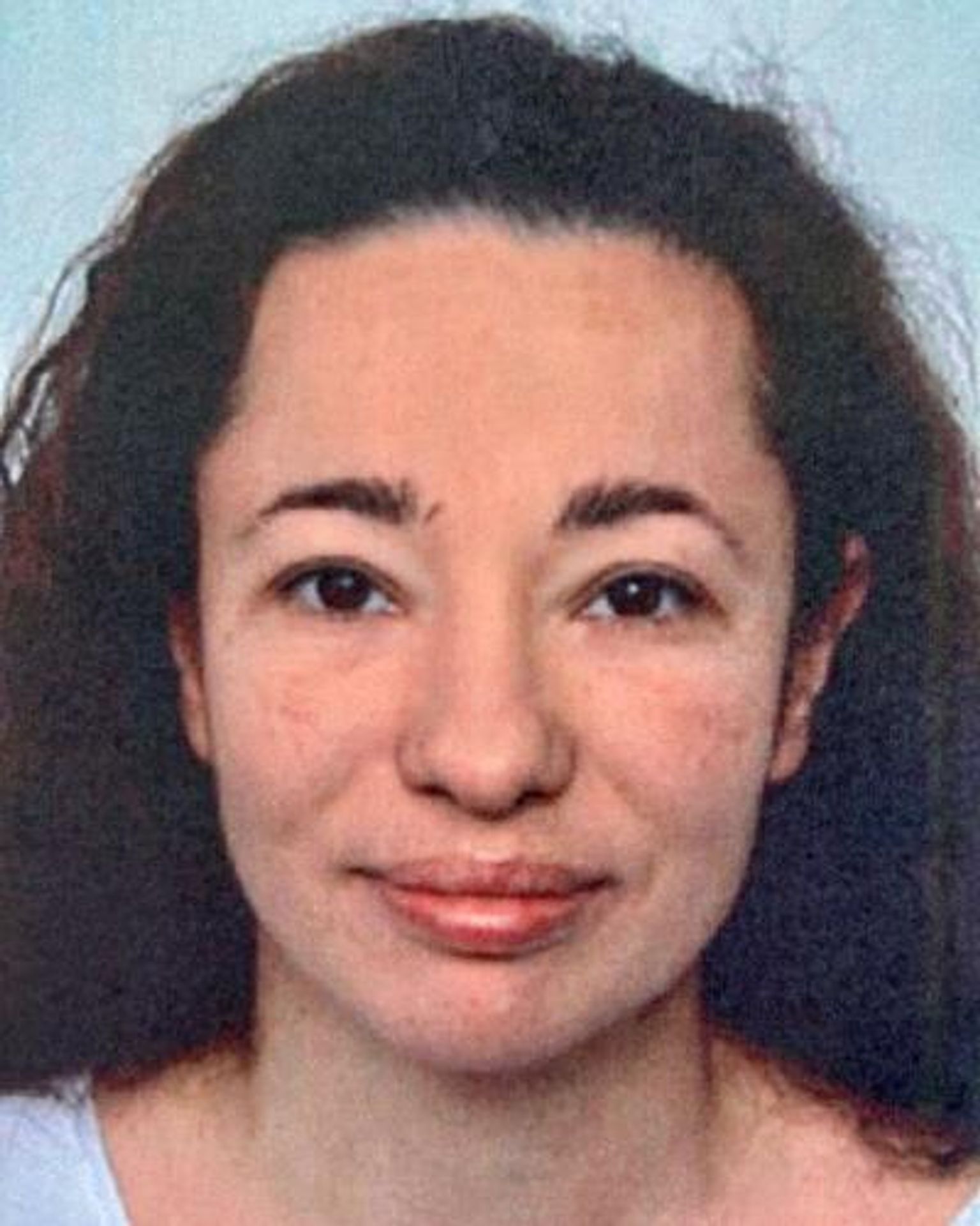 Mariana MIJAILOVIC, Rakousko - Nejhledanější uprchlíci v Evropě (9/49)