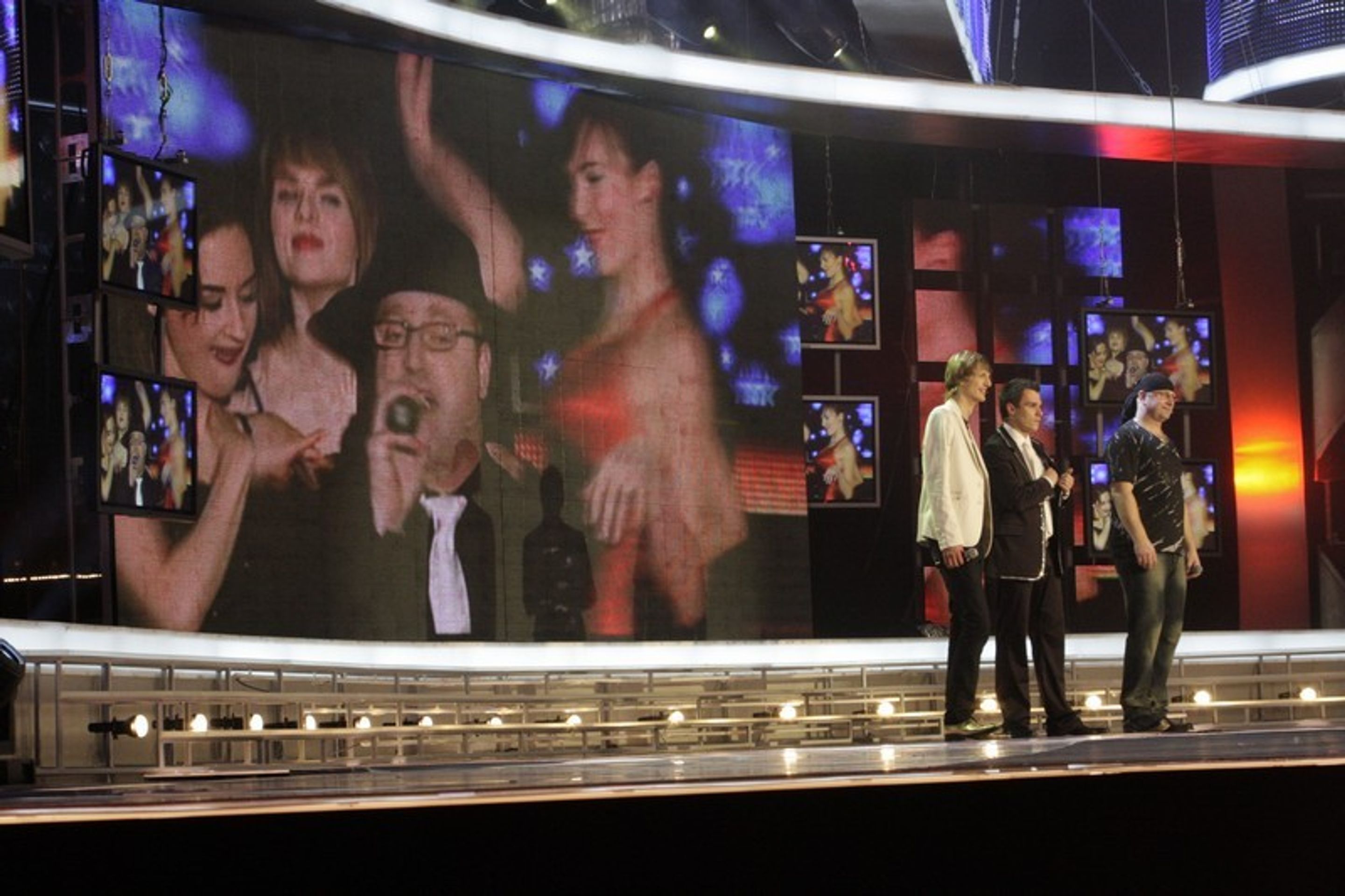 X Factor - X Factor (14/15)
