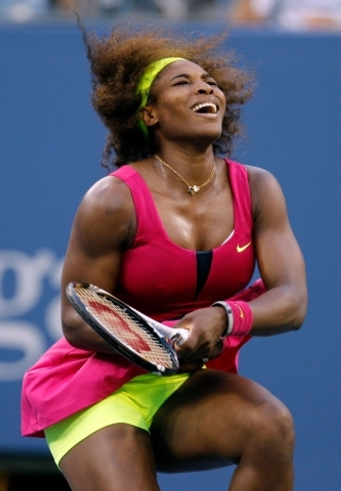 Serena Williamsová - 5 - GALERIE: Serena Williamsová (3/9)
