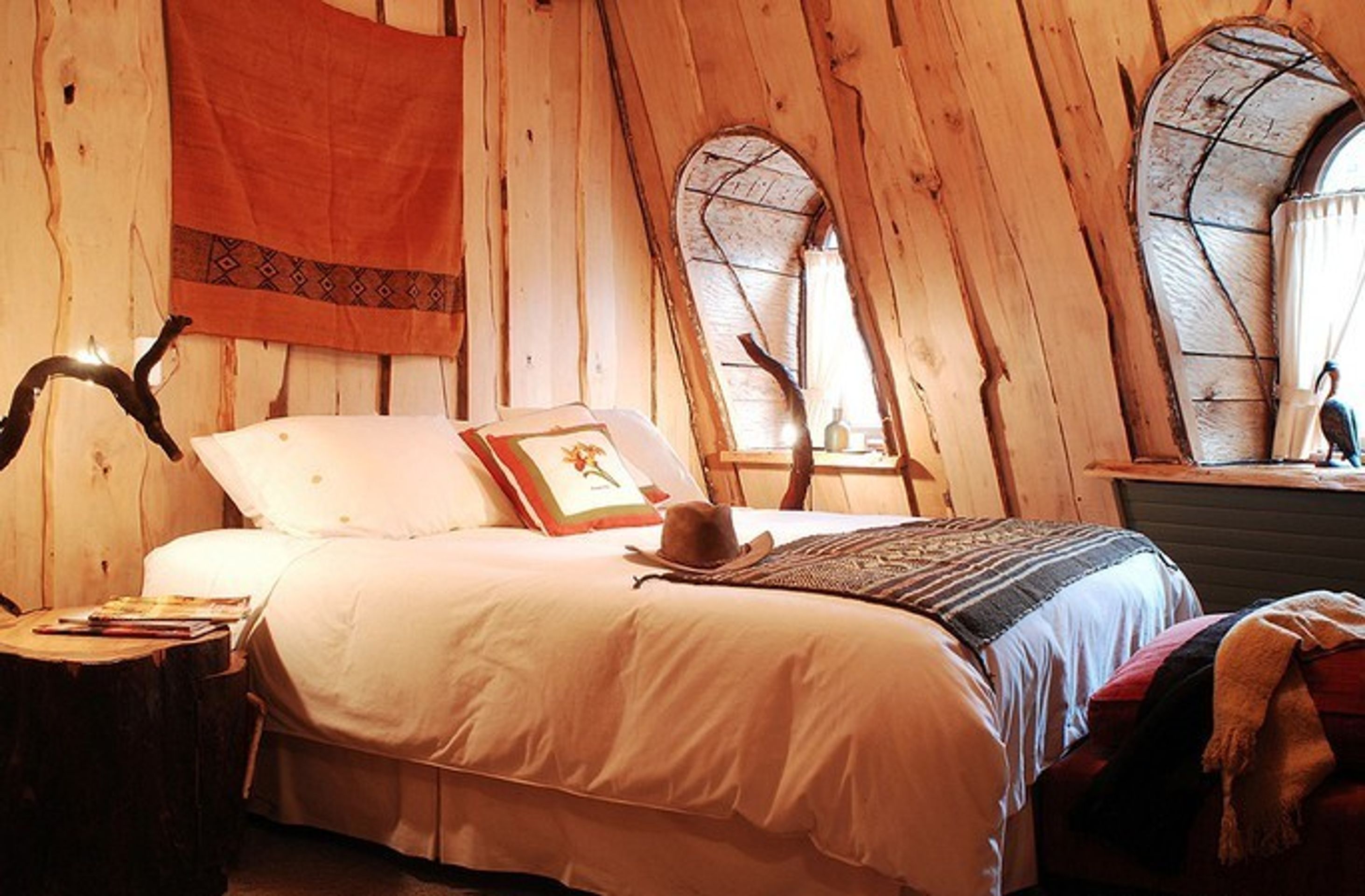 Magic Mountain Hotel - GALERIE: Magic Mountain Hotel (14/19)