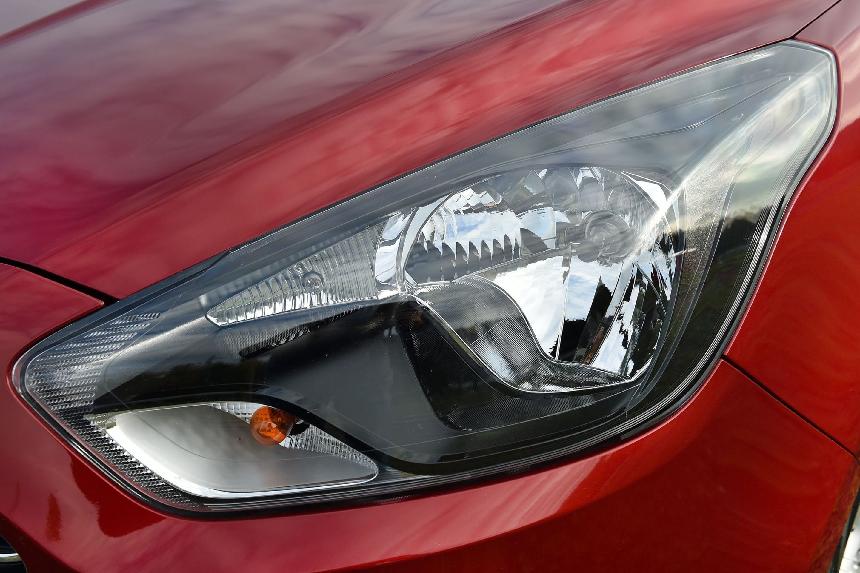 Ford KA+ - 2 - GALERIE: Ford KA+ (7/10)