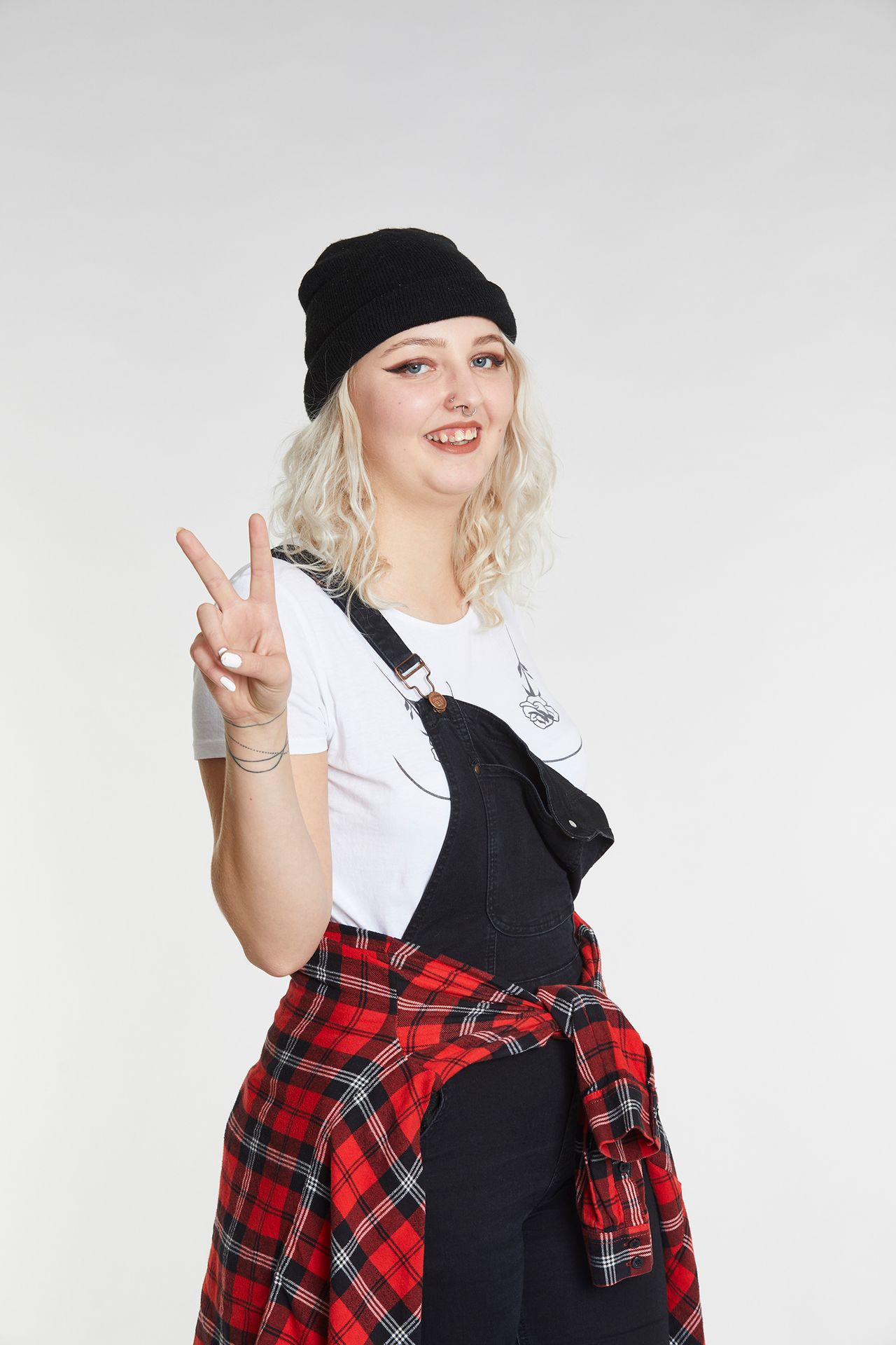 The Voice Česko Slovensko: Aneta Suroviaková ze Slovenska - 4 - GALERIE: The Voice Česko Slovensko - Aneta Suroviaková ze Slovenska (4/5)