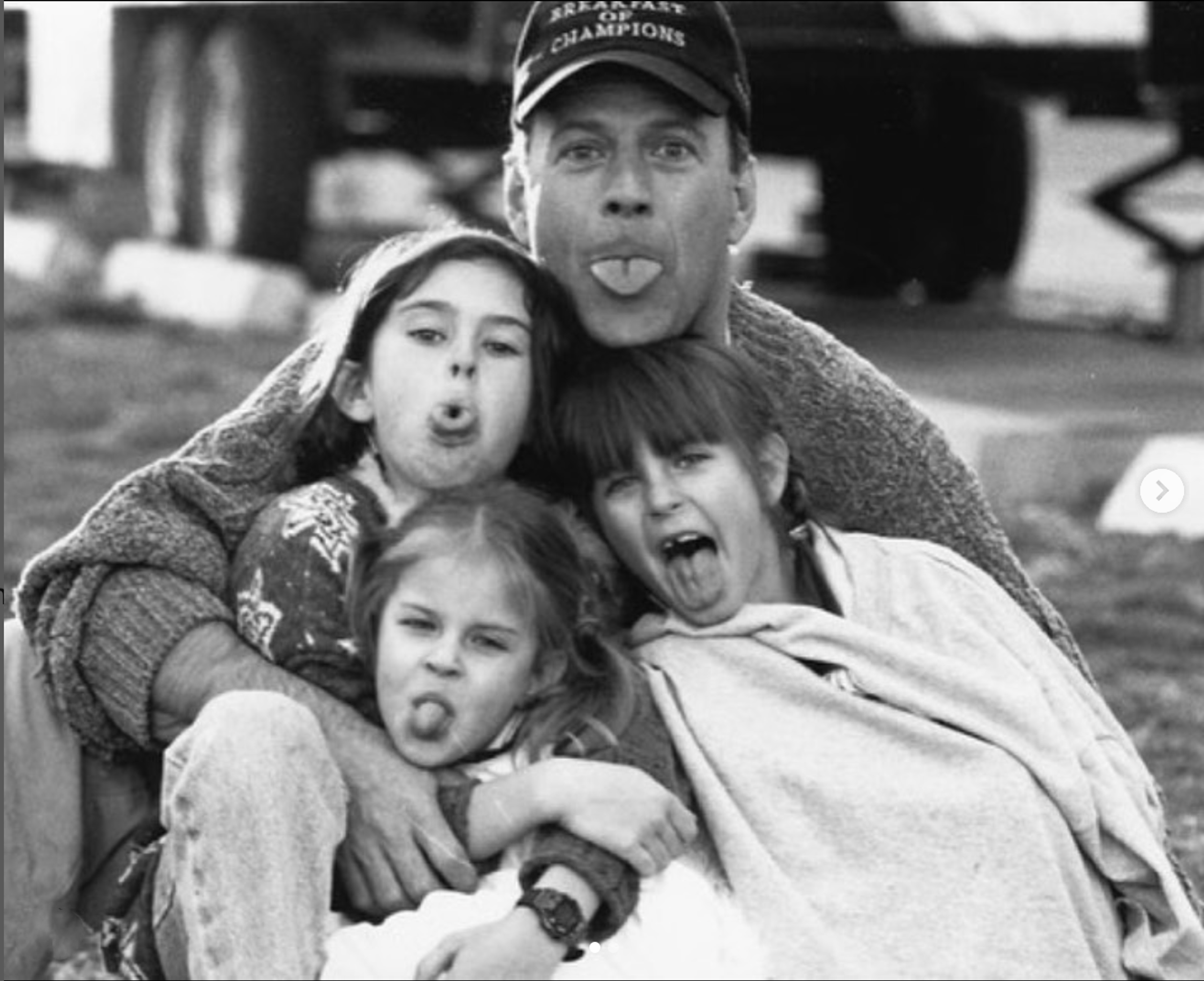 Bruce Willis - Bruce Willis (10/12)