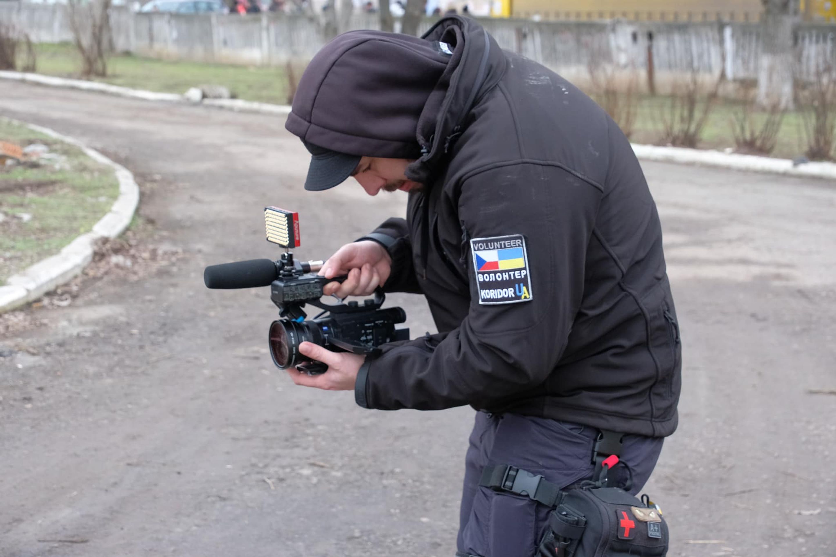 Dva roky války na Ukrajině - Dva roky války na Ukrajině (41/84)