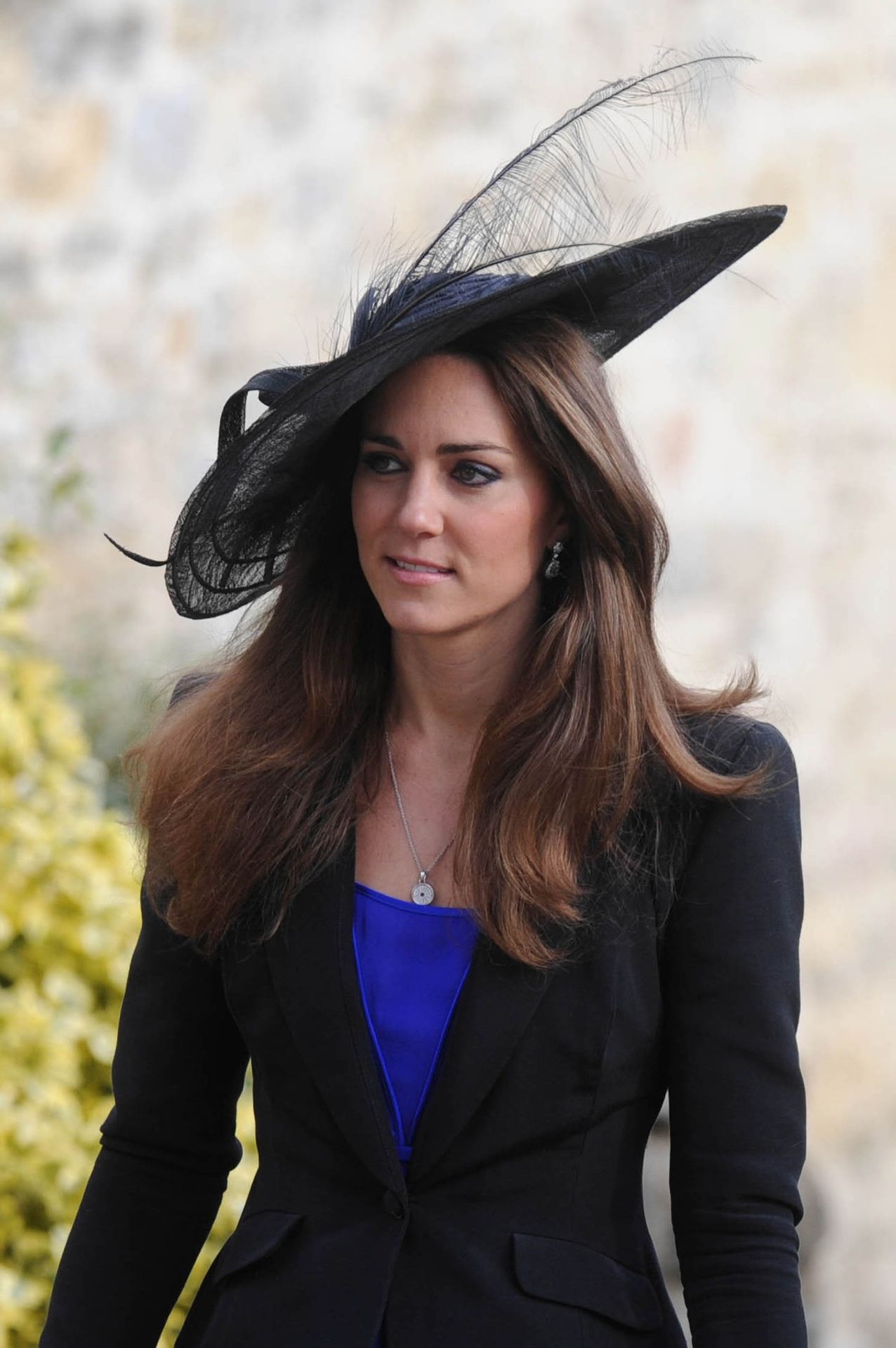 Kate Middleton, 2010 - Kate Middleton 2004–2025 (4/13)