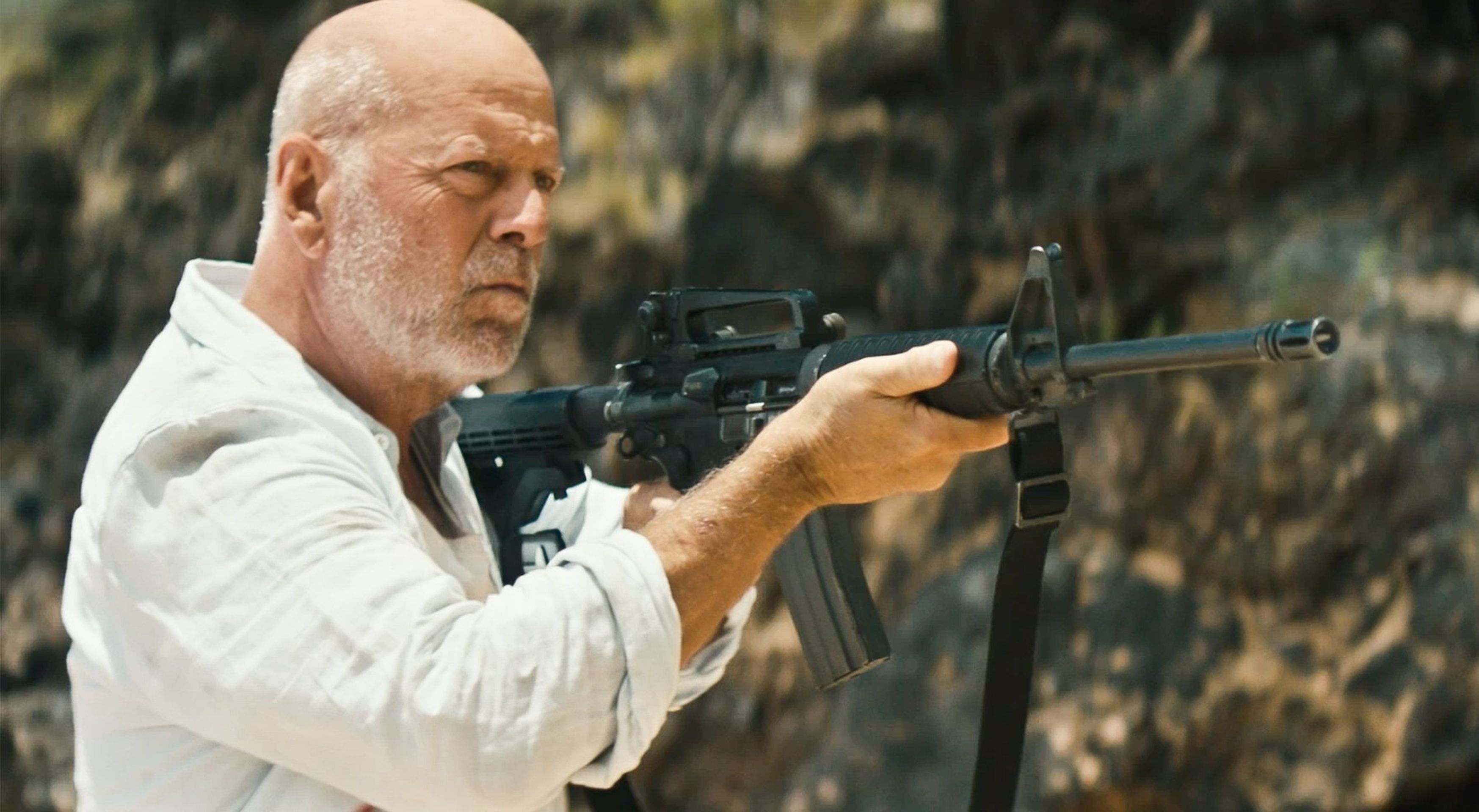 Bruce Willis - Bruce Willis (4/12)