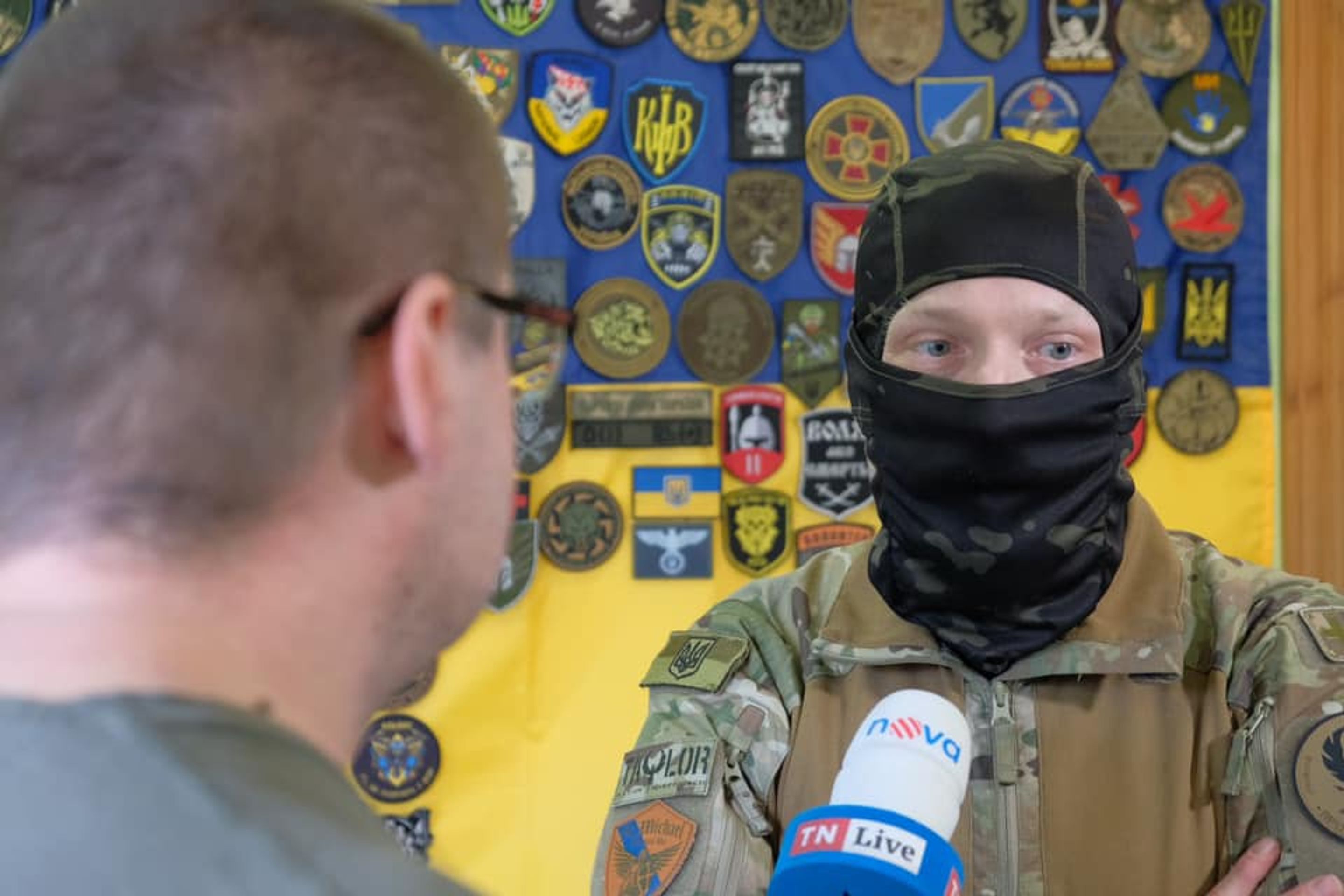 Dva roky války na Ukrajině - Dva roky války na Ukrajině (44/84)