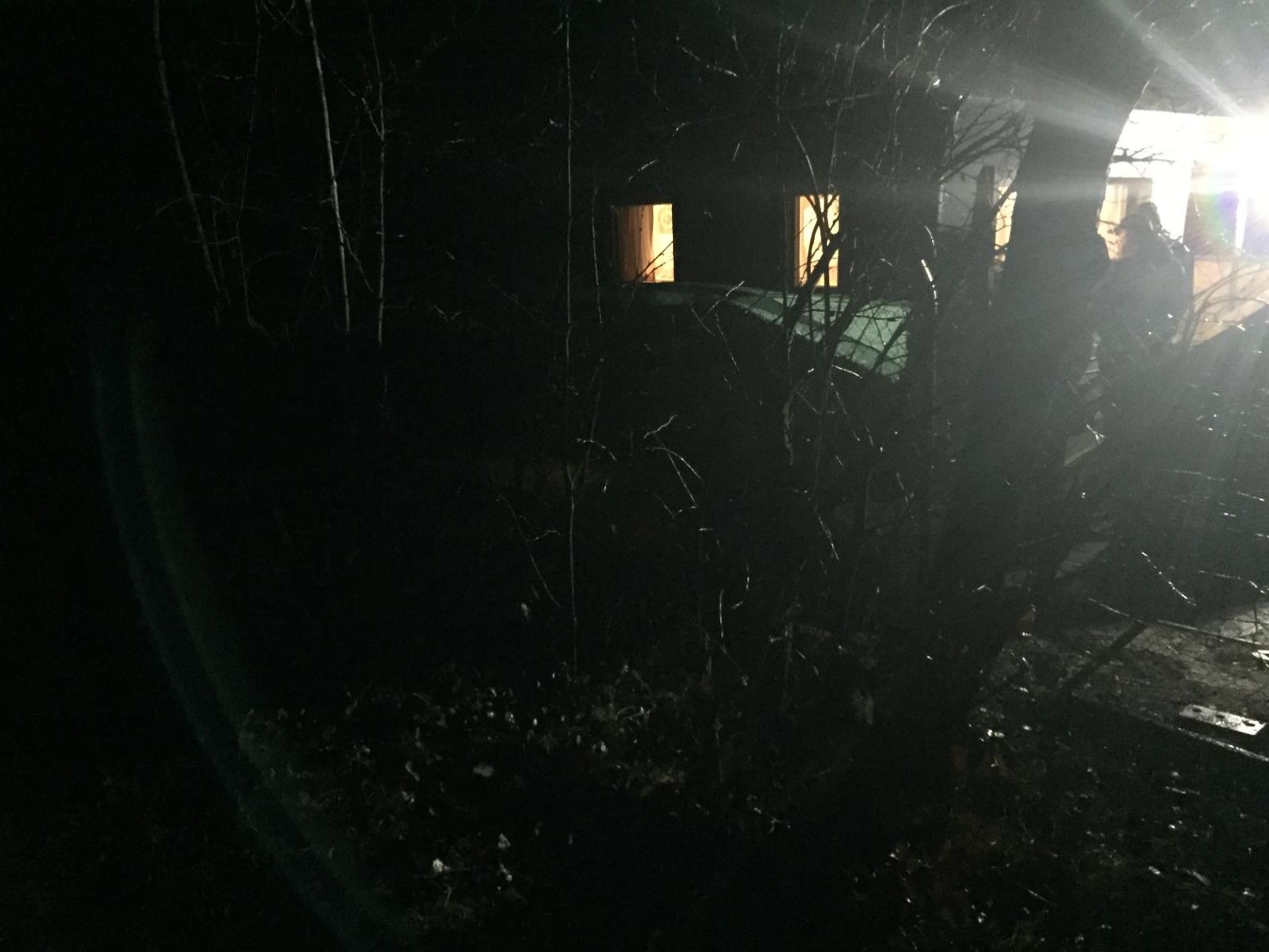 Vražda na Písecku - GALERIE: Vražda páru na Písecku (2/4)