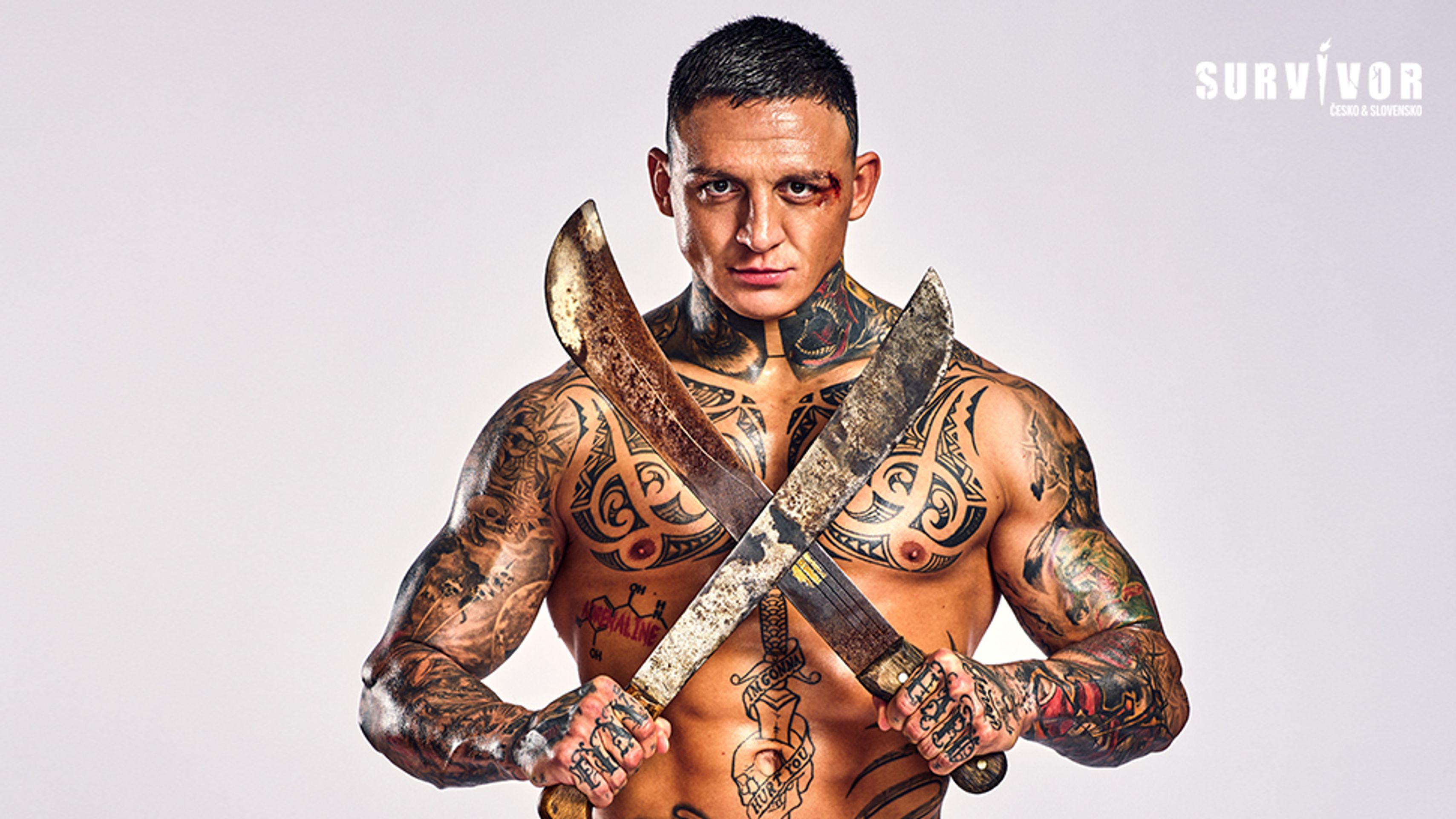 Survivor - Gábor Boráros - Survivor Česko 2022 (24/36)