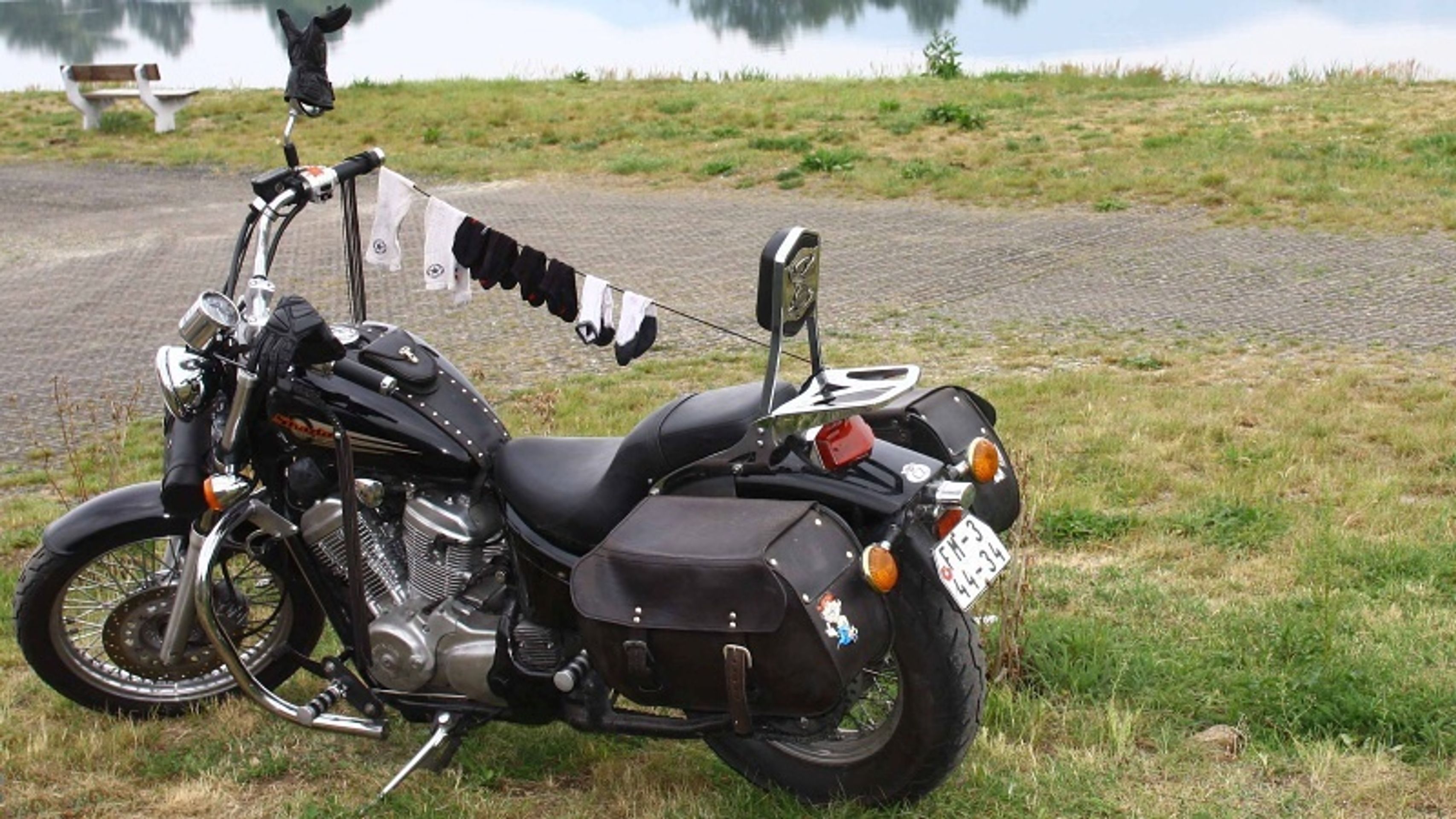 Eurobikefest Mušov - GALERIE Mušov (4/9)