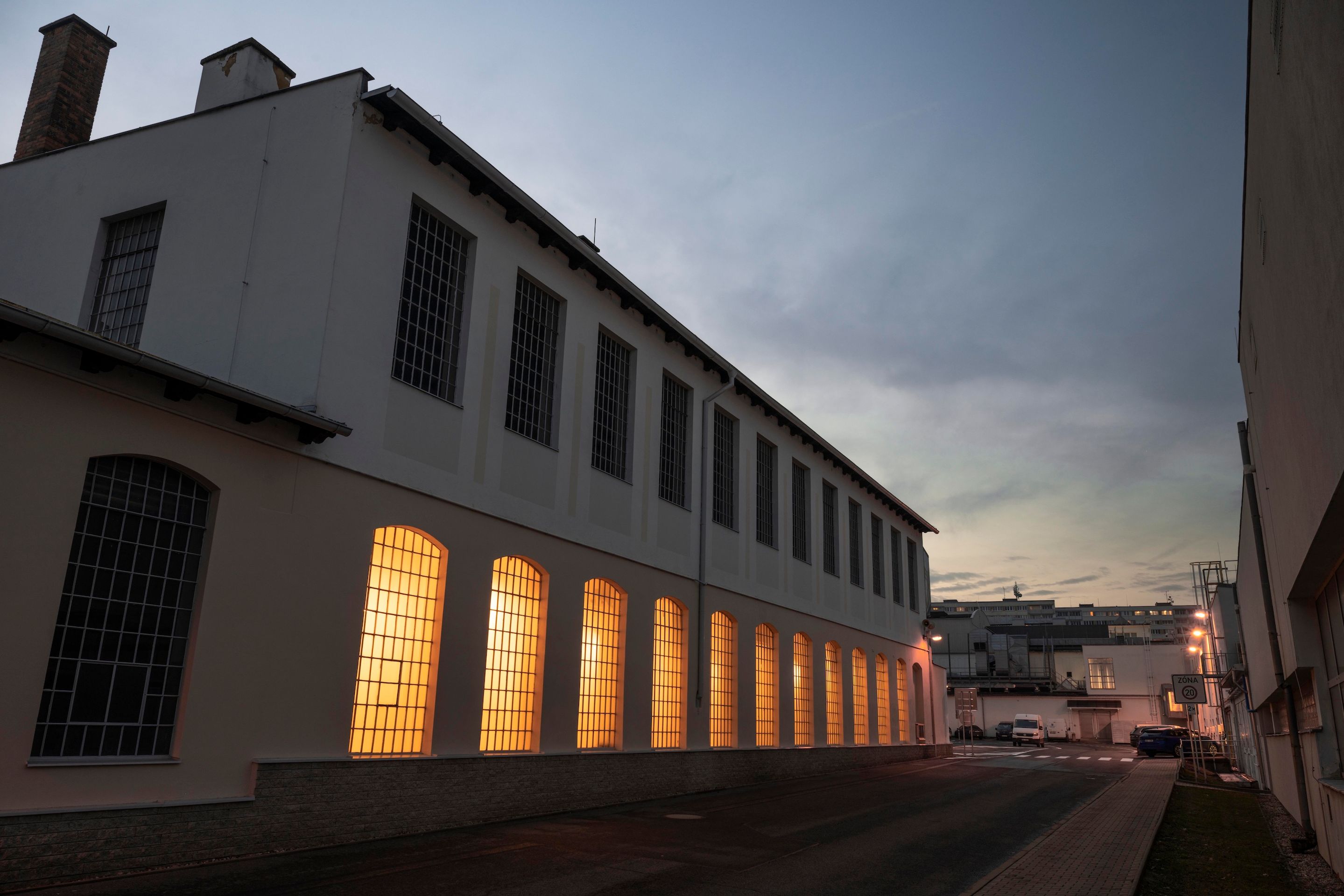 Unikátní historické vozy v nové expozici Škoda Muzea - Škoda Muzeum ukáže unikátní historické vozy před renovací (5/48)