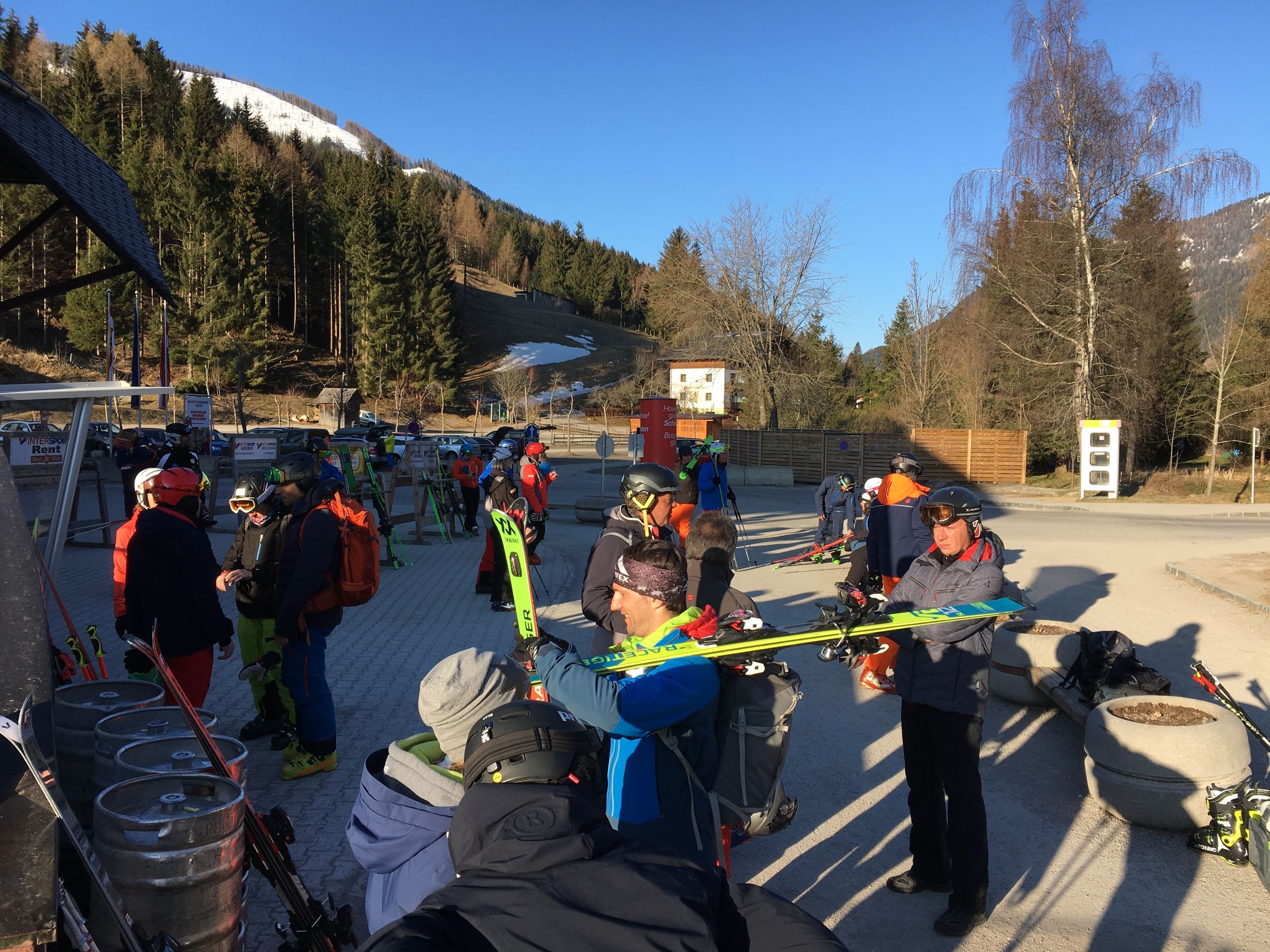 Světový test lyží - World Ski Test 2019/20 - 8 - GALERIE: Světový test lyží pro sezonu 2019/20 - World Ski Test (2/15)