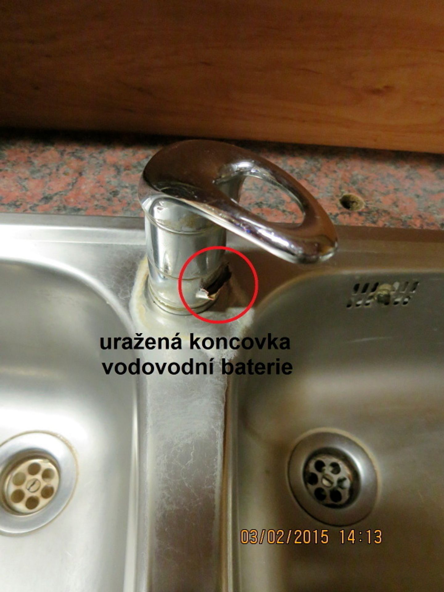 SZPI uzavřela tyto provozovny - 12 - FOTOGALERIE: SZPI uzavřela dvě bistra a bar (12/13)