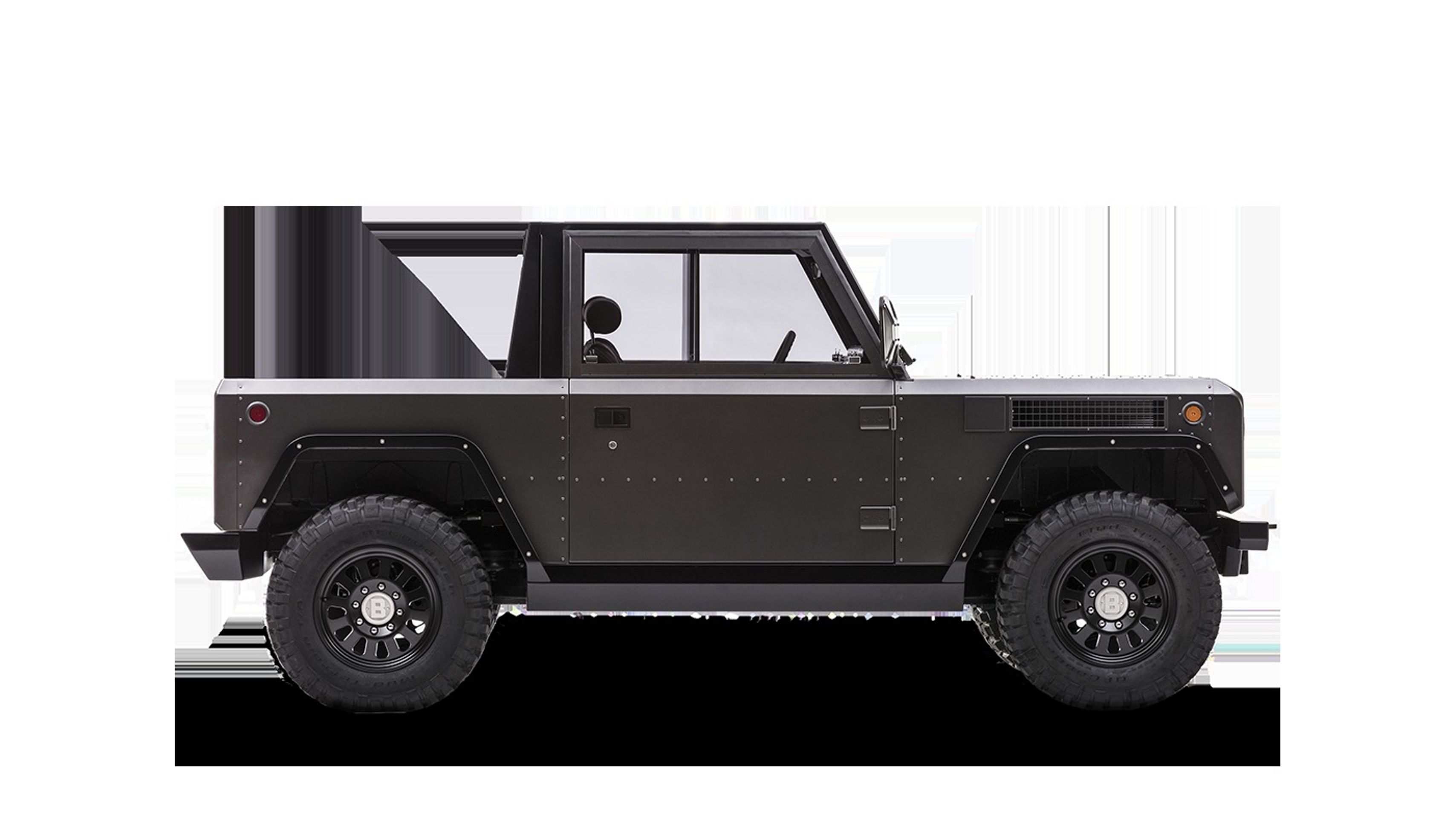 Bollinger B1 - 14 - FOTOGALERIE: Bollinger B1 (13/13)