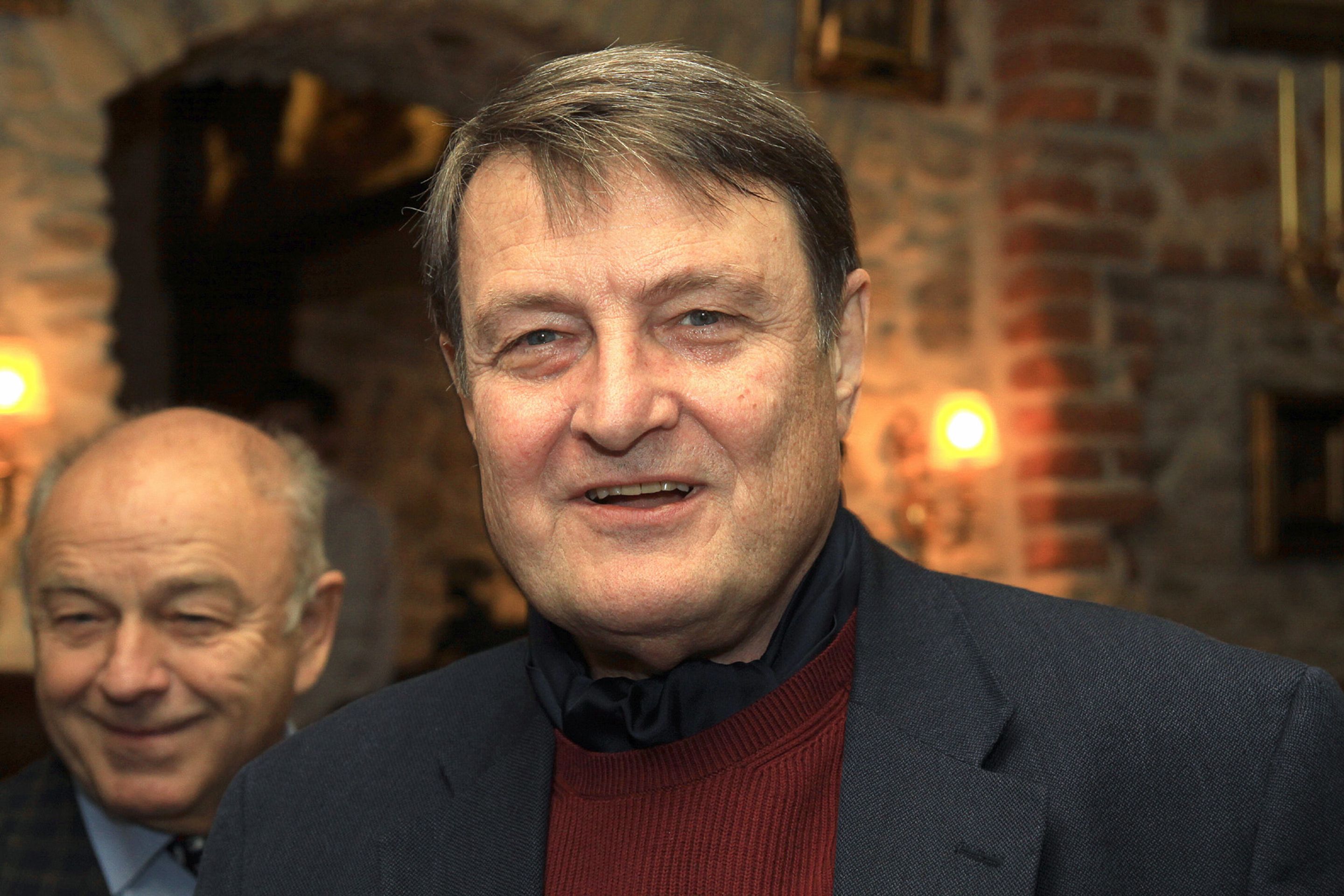 Ladislav Štaidl - GALERIE: Zemřel skladatel Ladislav Štaidl (4/6)