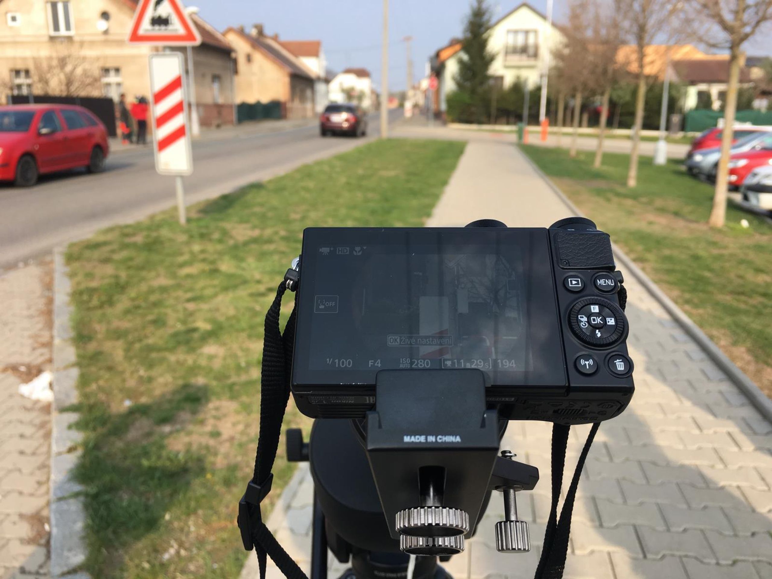 Policejní akce na železničních přejezdech - 7 - Fotogalerie: Policejní zátah na přejezdech (4/5)