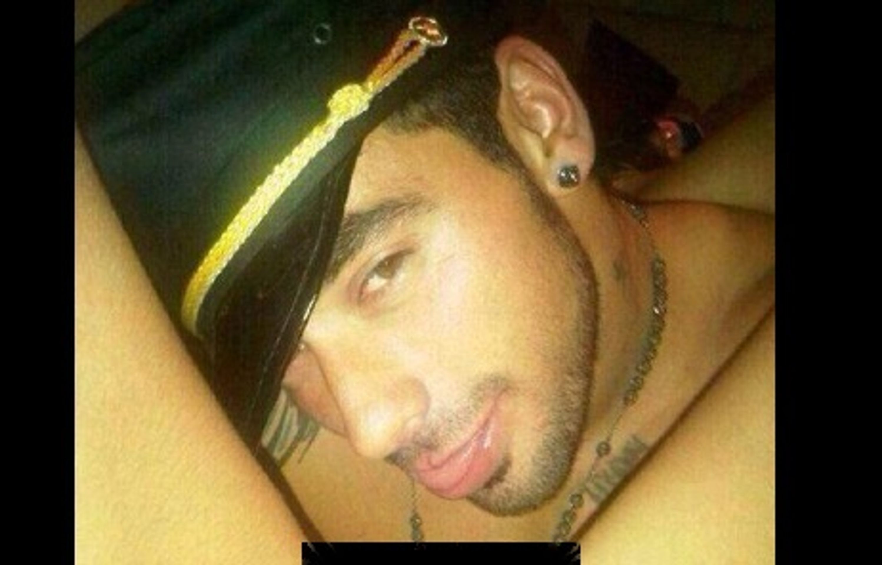 Ezequiel Lavezzi - 3 - GALERIE: Ezequiel Lavezzi (6/11)